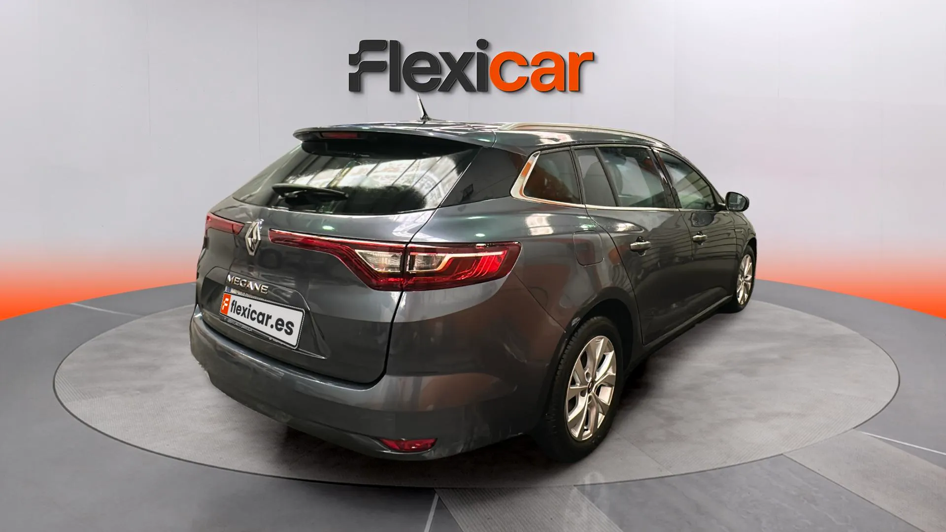 Renault Mégane S.T. Limited TCe GPF 18 - foto 7