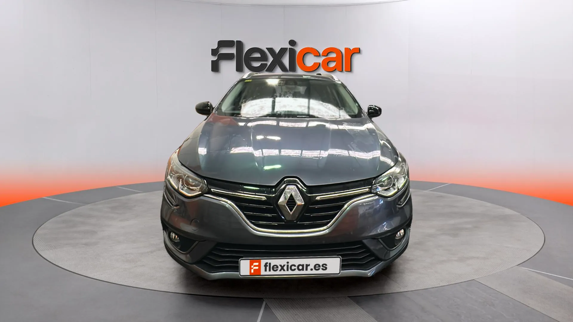Renault Mégane S.T. Limited TCe GPF 18 - foto 2