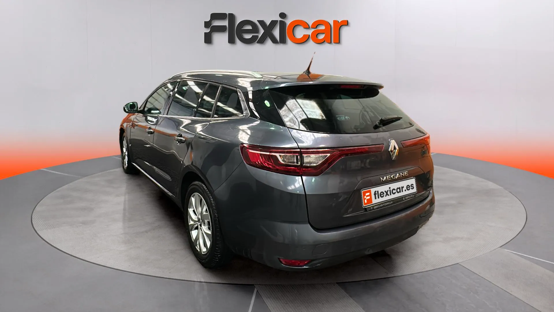 Renault Mégane S.T. Limited TCe GPF 18 - foto 5