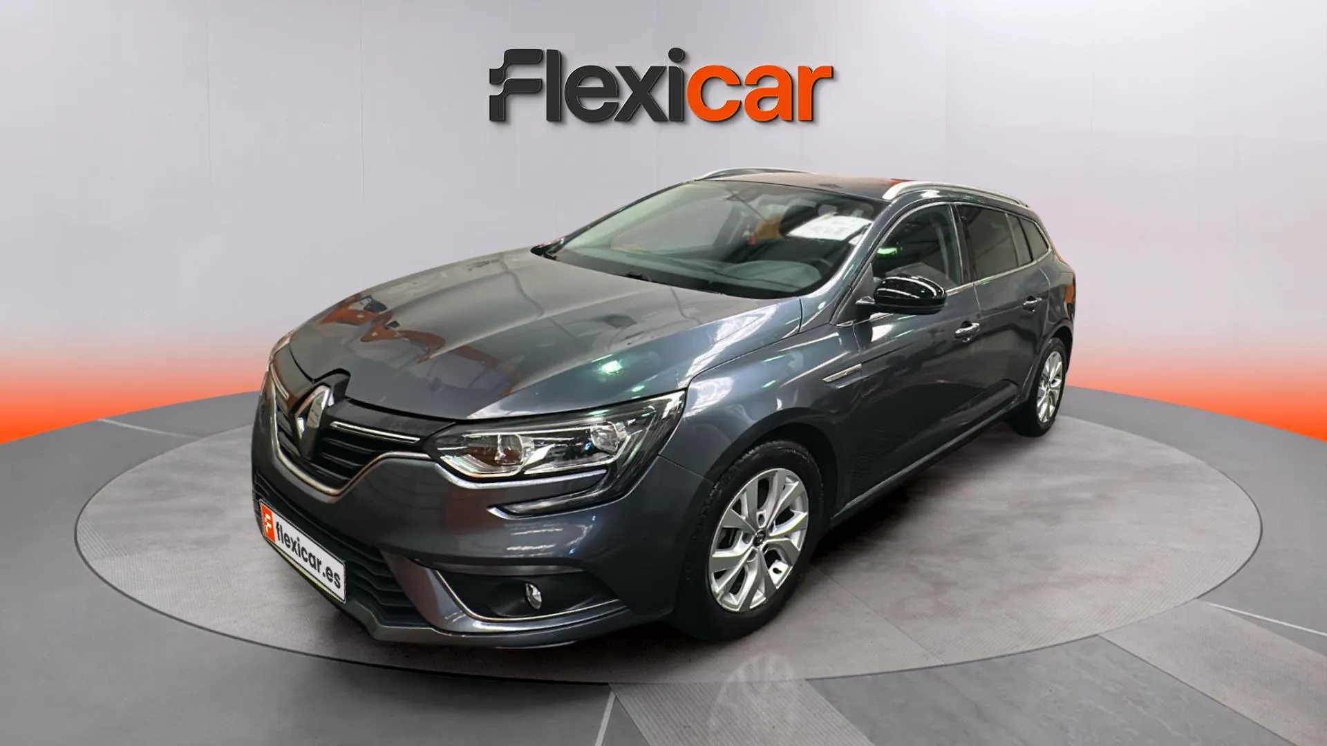 Renault Mégane S.T. Limited TCe GPF 18 - foto 3