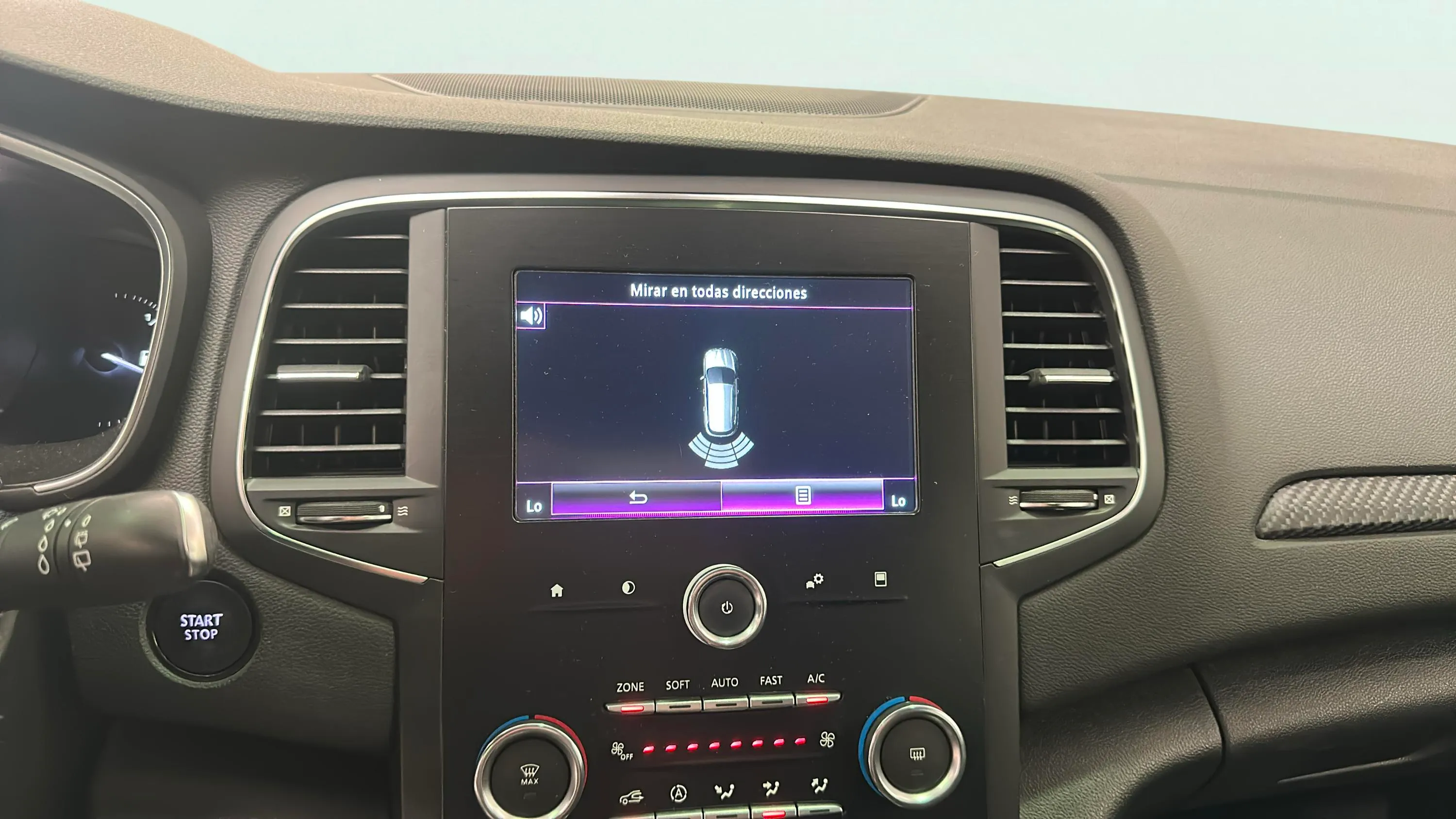 Renault Mégane S.T. Limited TCe GPF 18 - foto 15