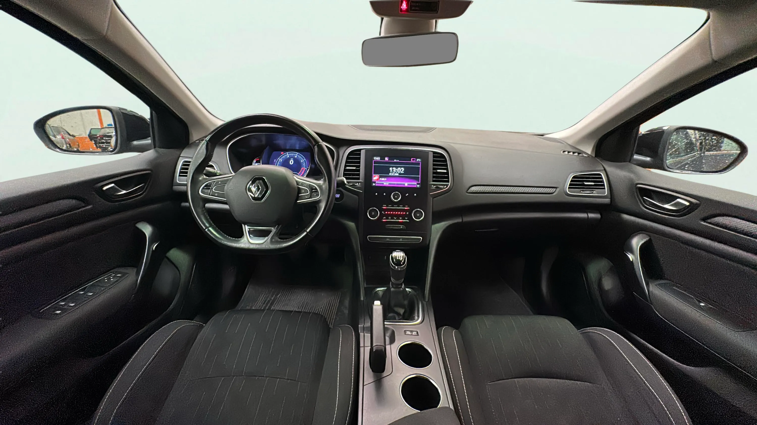 Renault Mégane S.T. Limited TCe GPF 18 - foto 10
