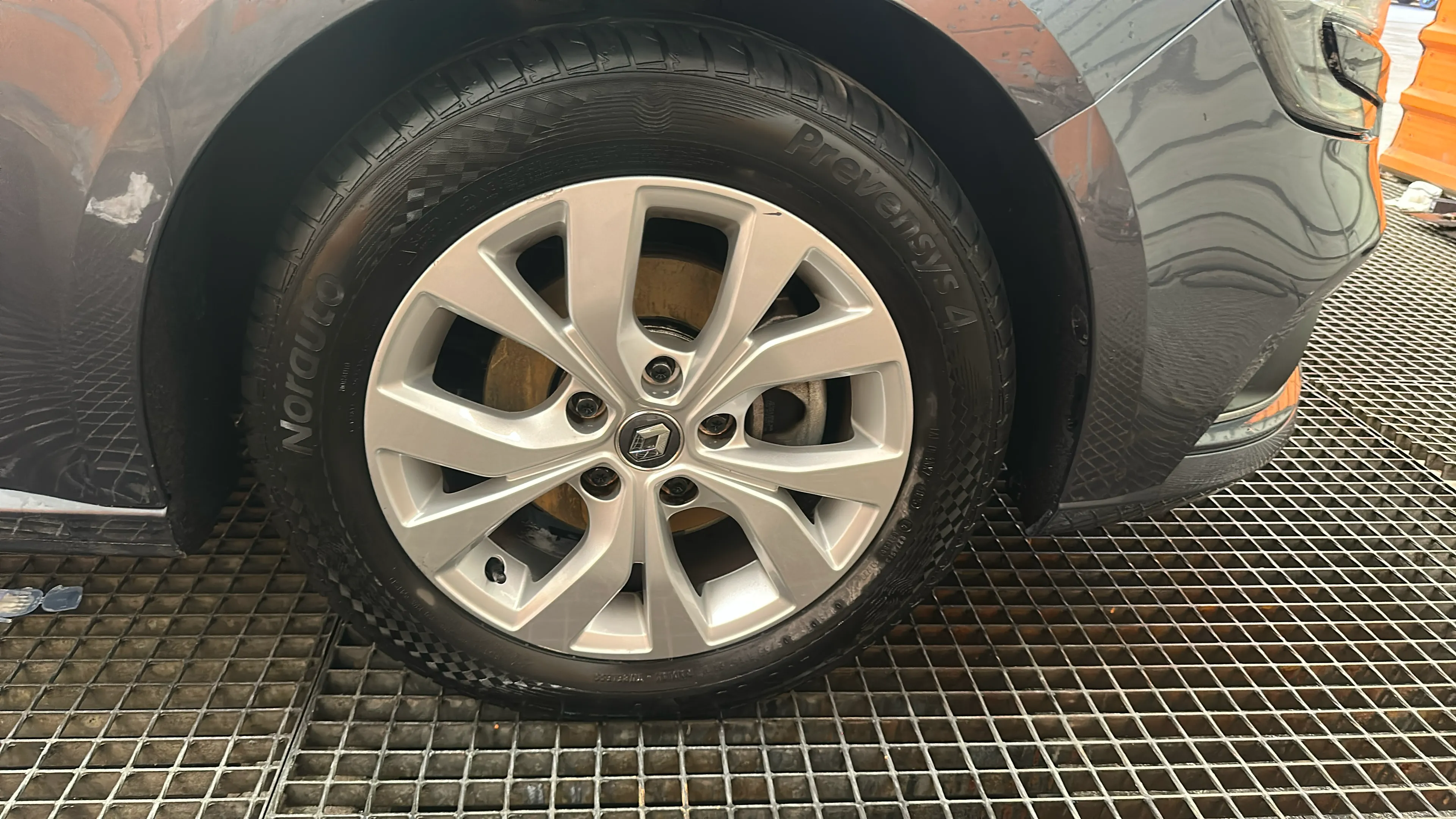 Renault Mégane S.T. Limited TCe GPF 18 - foto 17