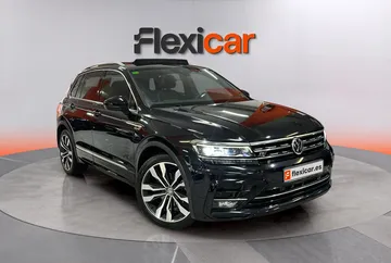 volkswagen tiguan sport 20 tdi 110kw 150cv dsg diesel automatica sabadell 3 903000000273340