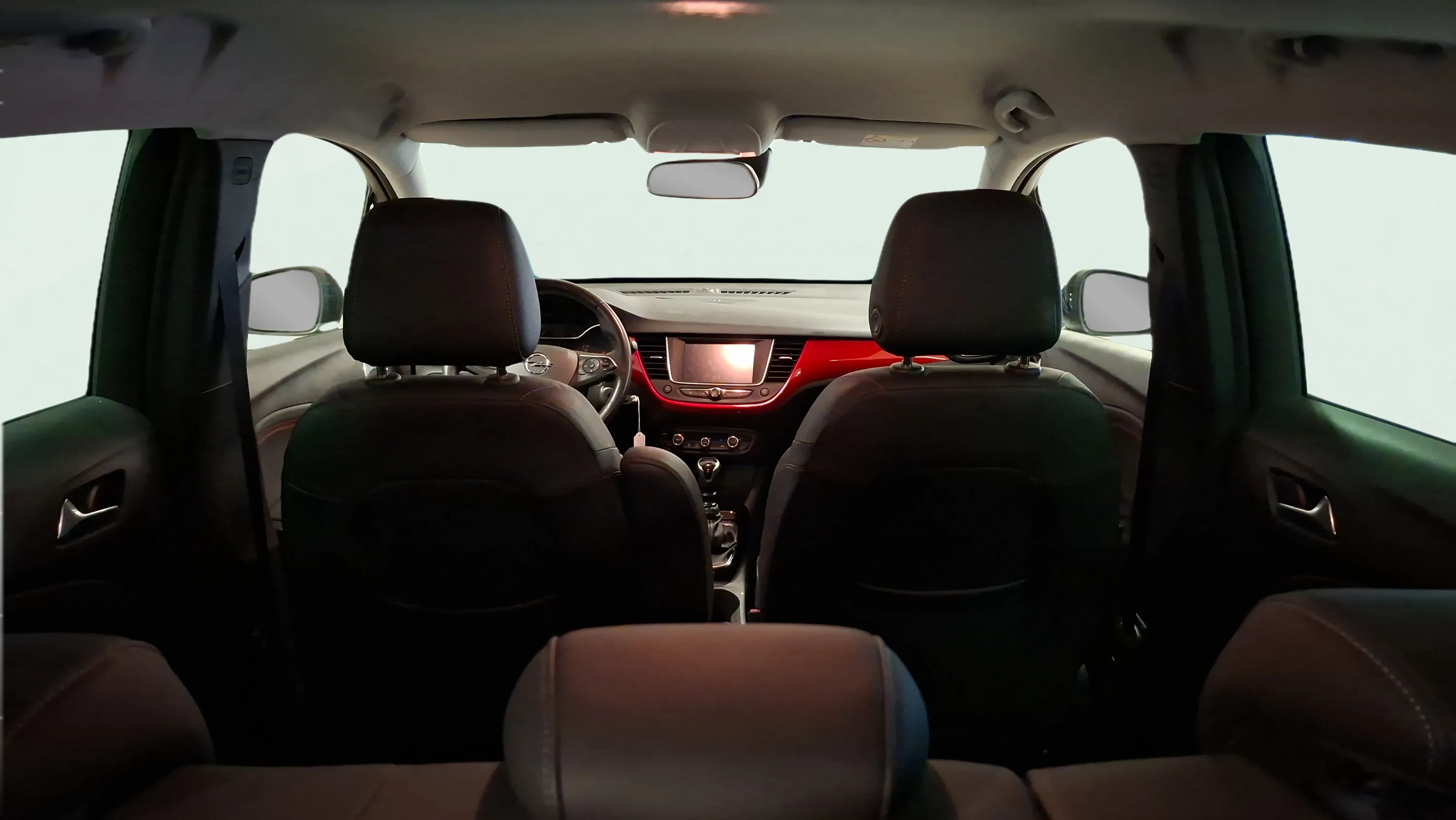 Opel Crossland 1.2 GS - foto 14