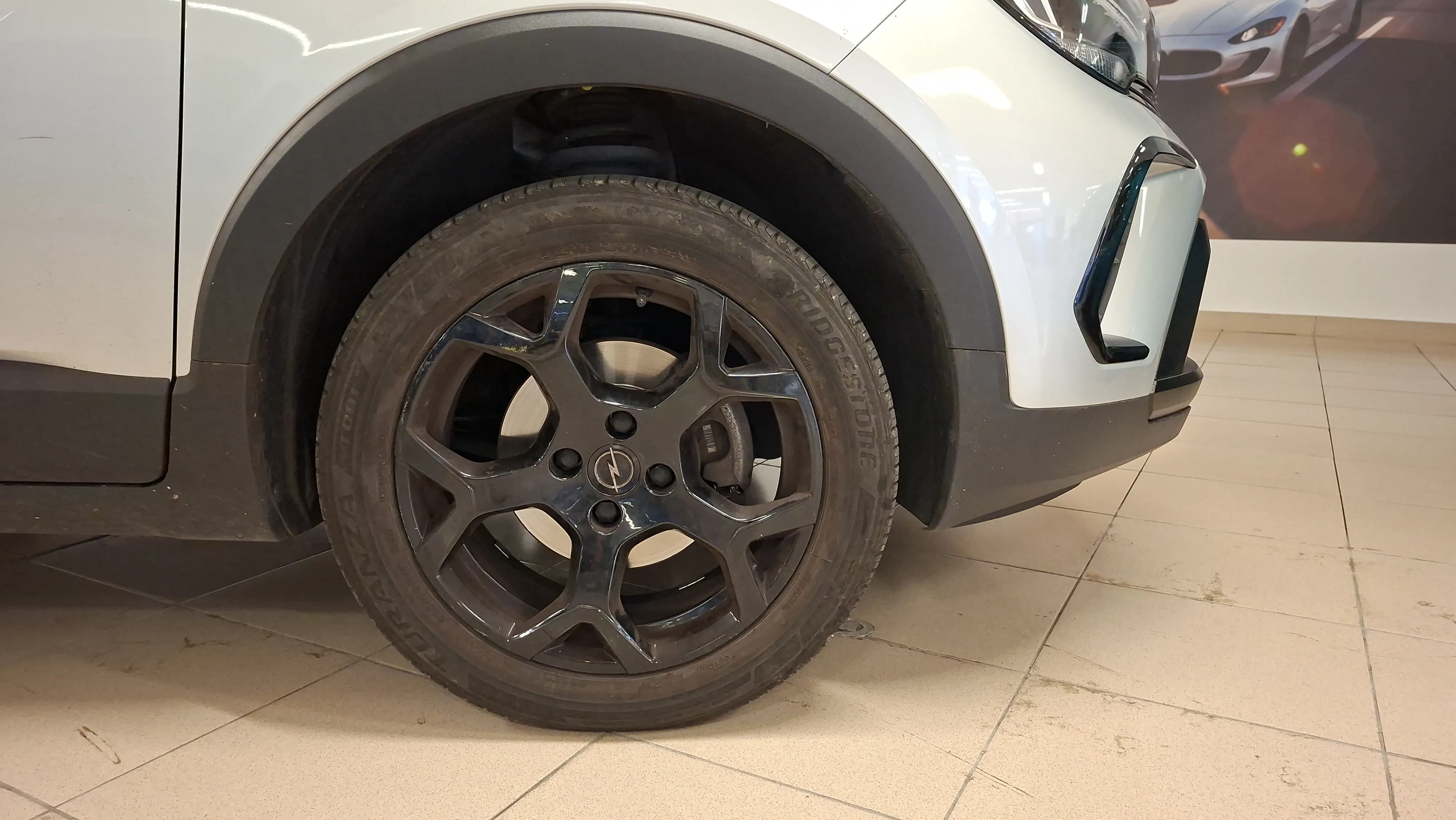 Opel Crossland 1.2 GS - foto 12