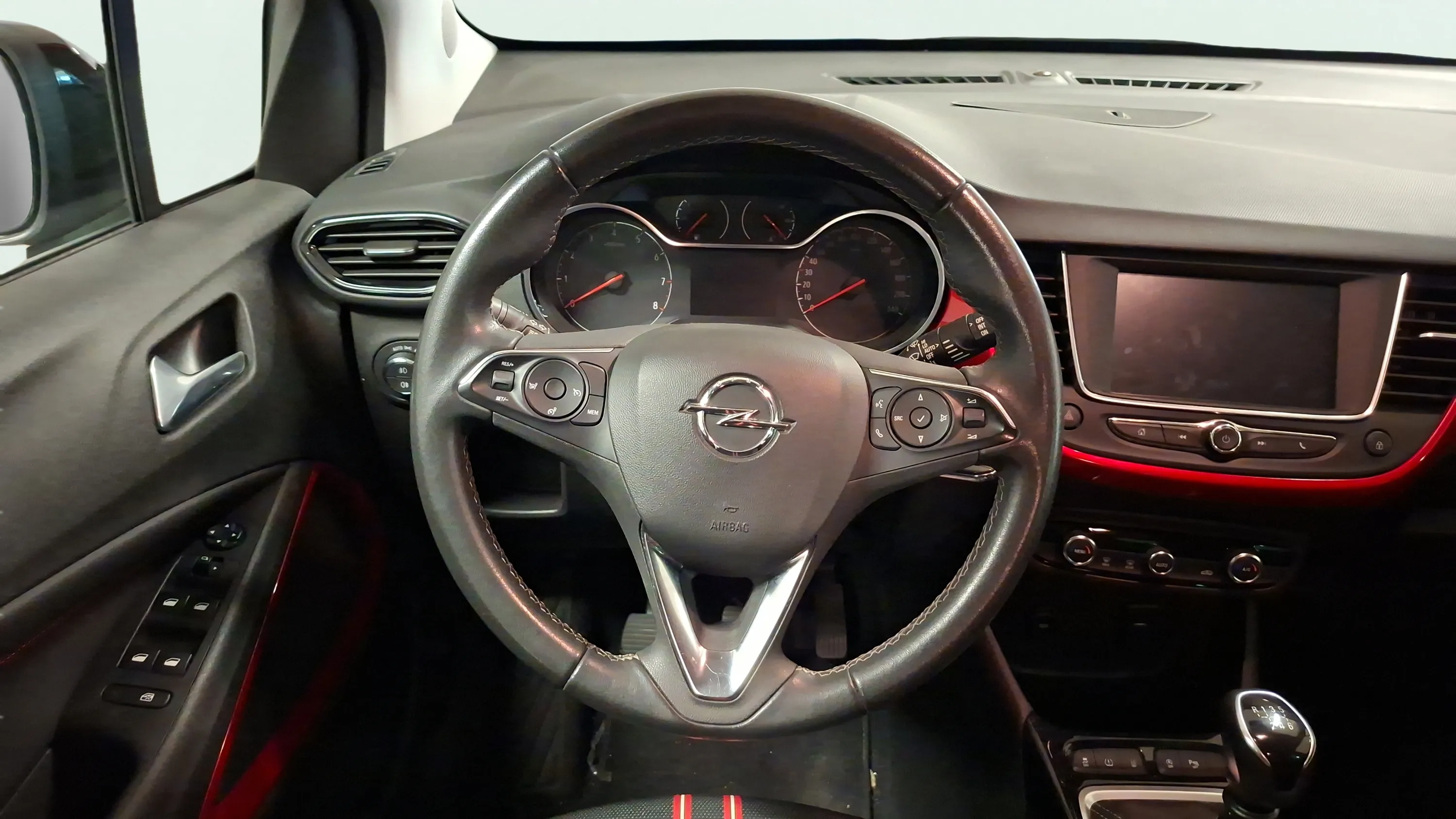 Opel Crossland 1.2 GS - foto 5