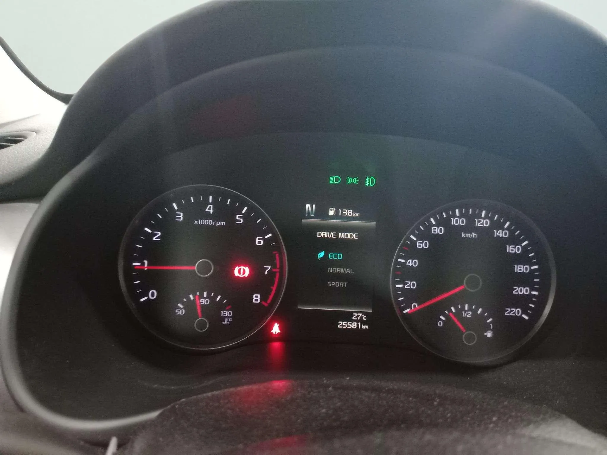 Kia Stonic 1.0 T-GDi MHEV iMT Concept - foto 30
