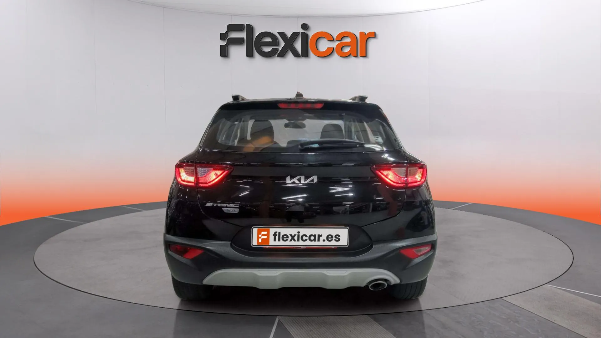 Kia Stonic 1.0 T-GDi MHEV iMT Concept - foto 5