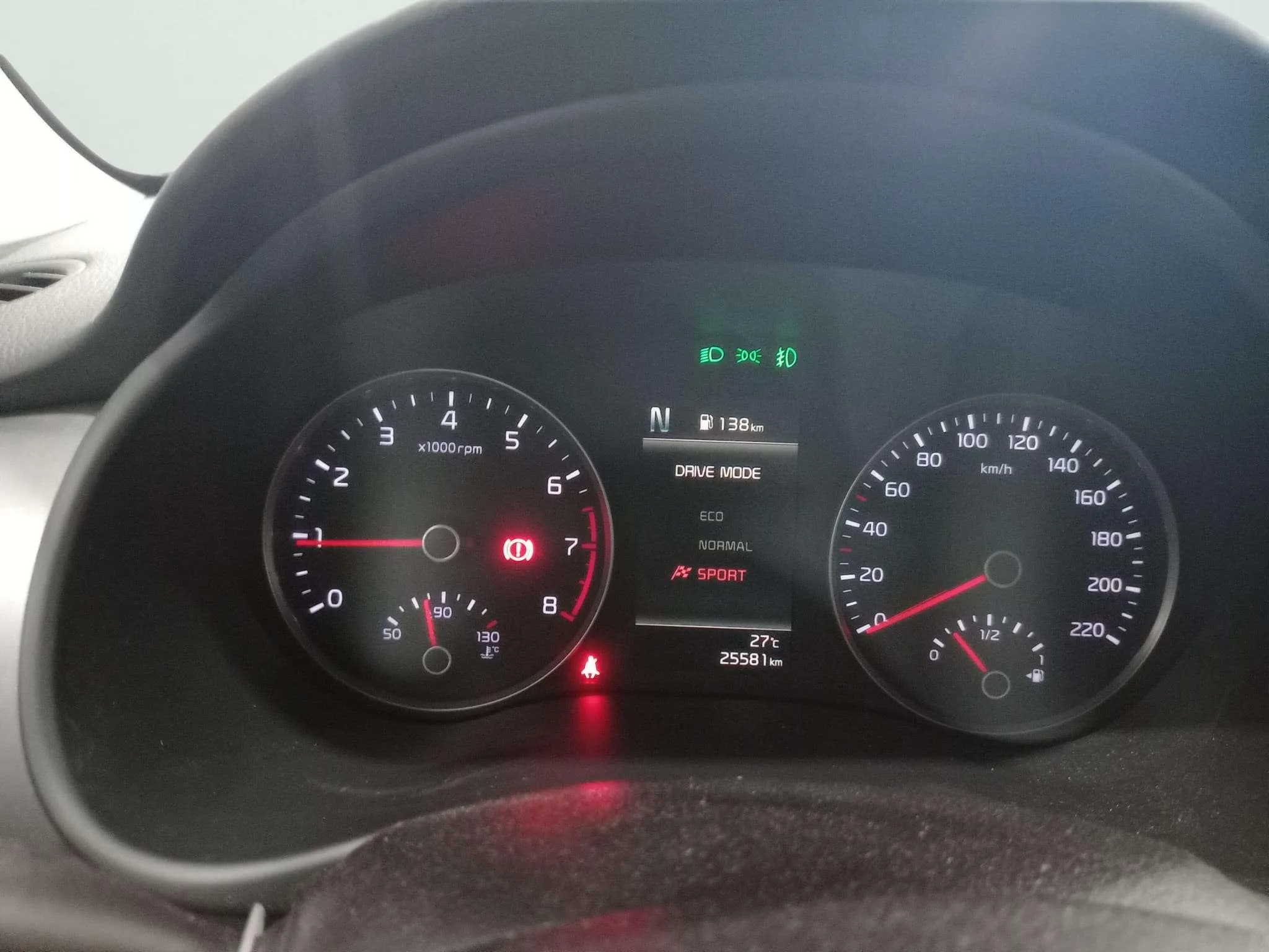Kia Stonic 1.0 T-GDi MHEV iMT Concept - foto 29