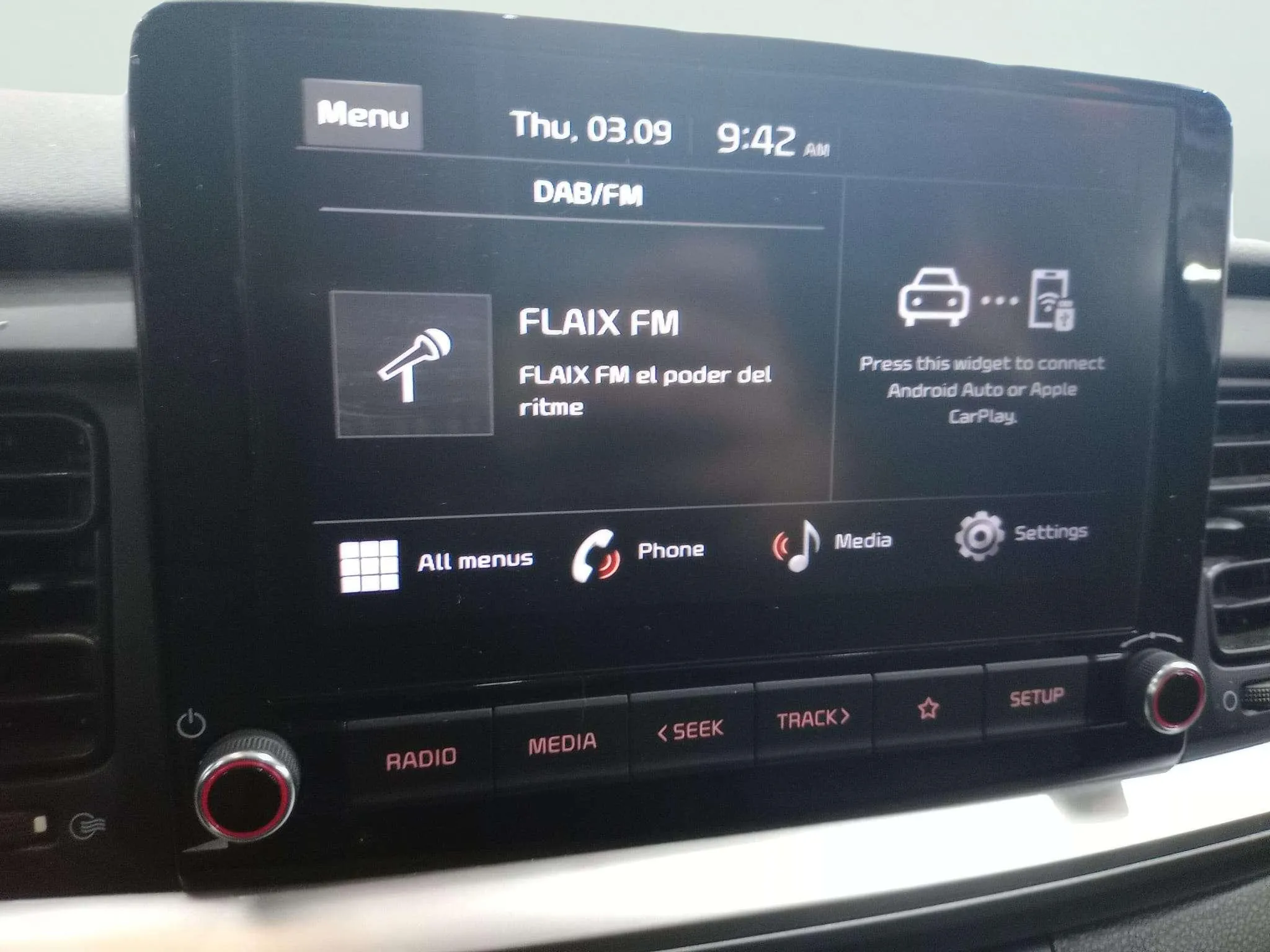 Kia Stonic 1.0 T-GDi MHEV iMT Concept - foto 21
