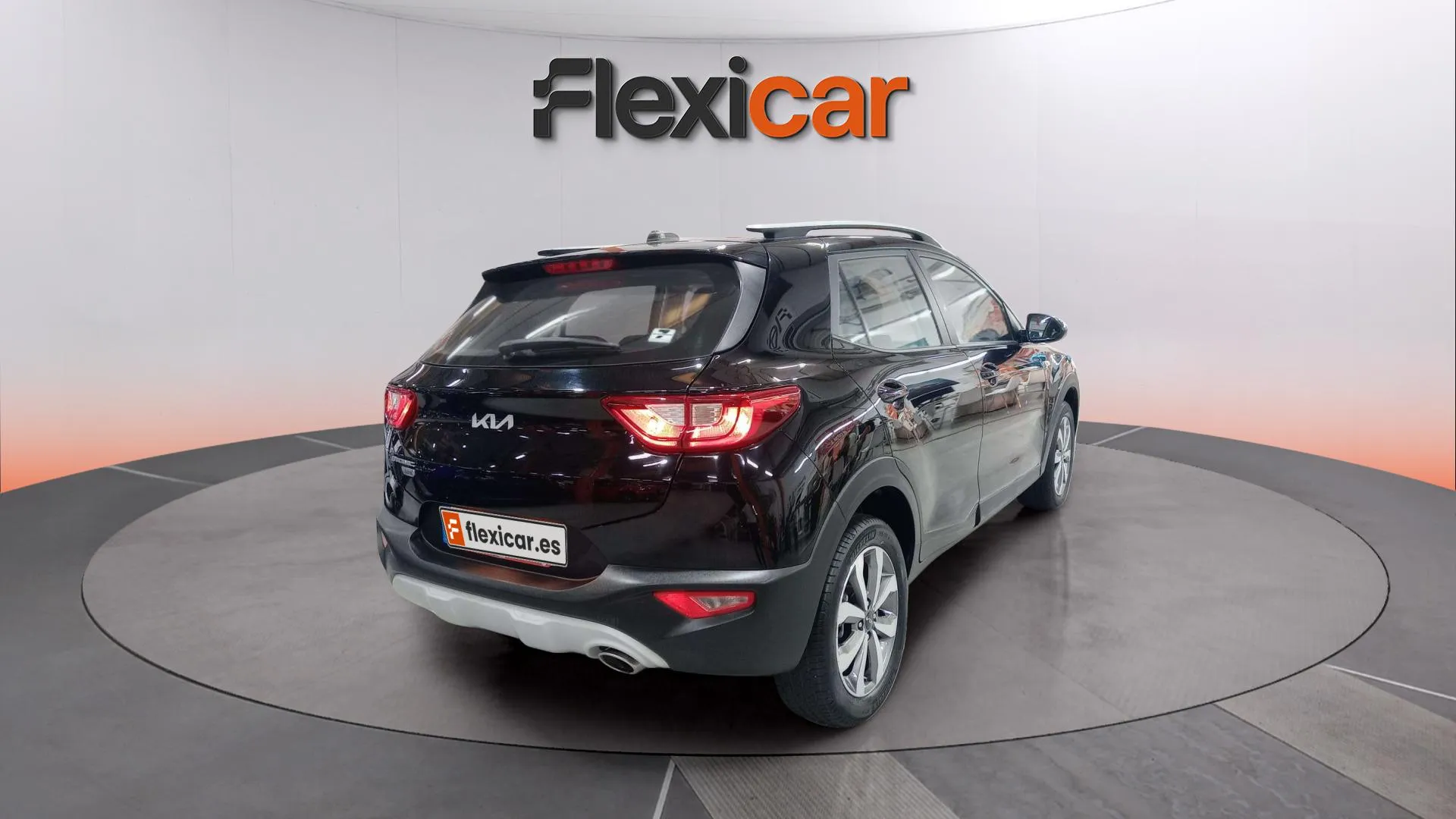 Kia Stonic 1.0 T-GDi MHEV iMT Concept - foto 6
