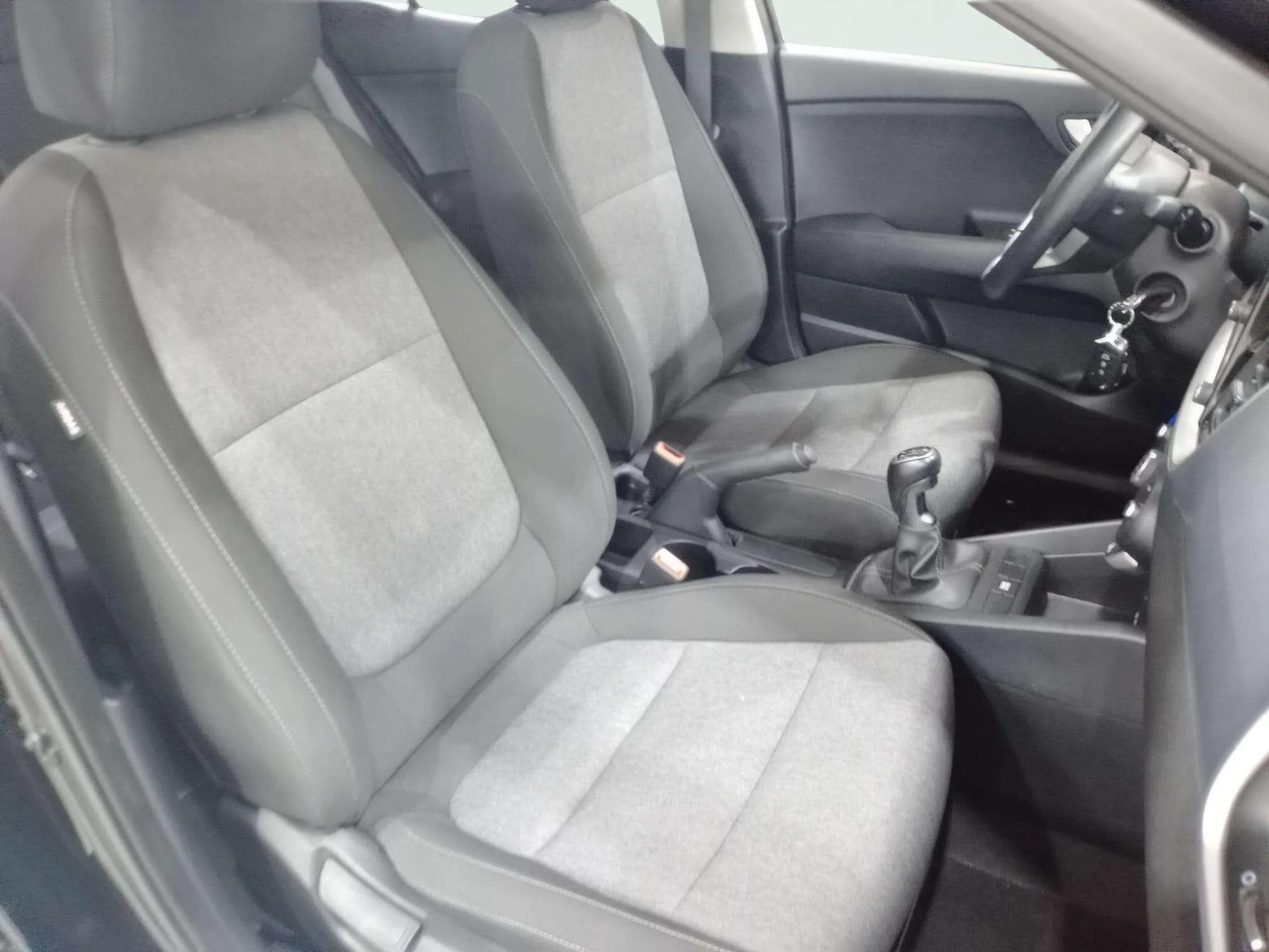 Kia Stonic 1.0 T-GDi MHEV iMT Concept - foto 11