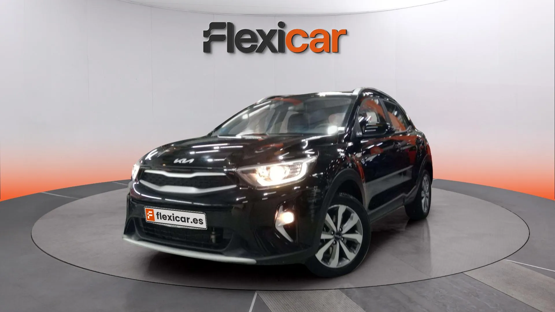 Kia Stonic 1.0 T-GDi MHEV iMT Concept - foto 2