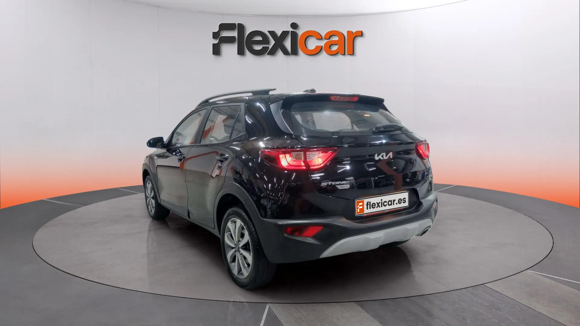 Kia Stonic 1.0 T-GDi MHEV iMT Concept - foto 4