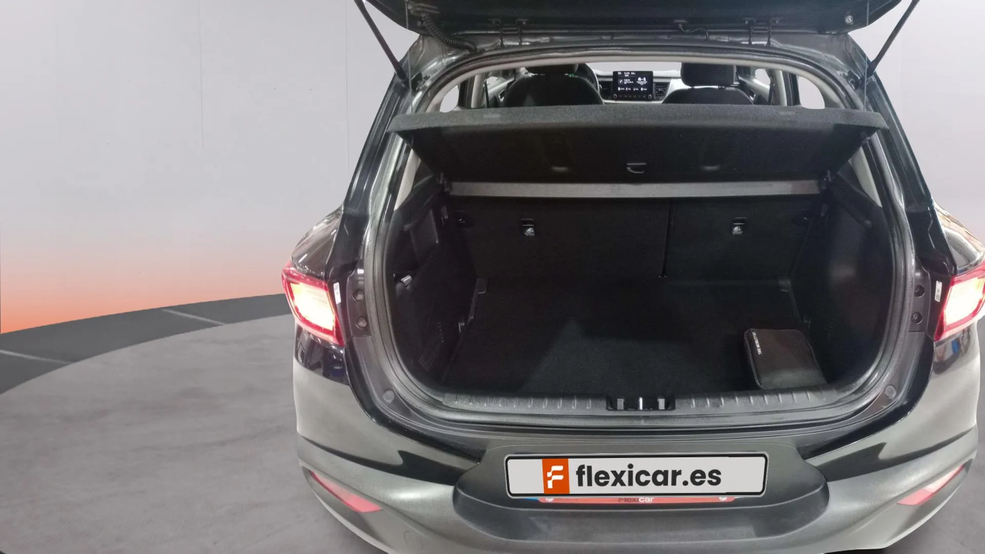 Kia Stonic 1.0 T-GDi MHEV iMT Concept - foto 22
