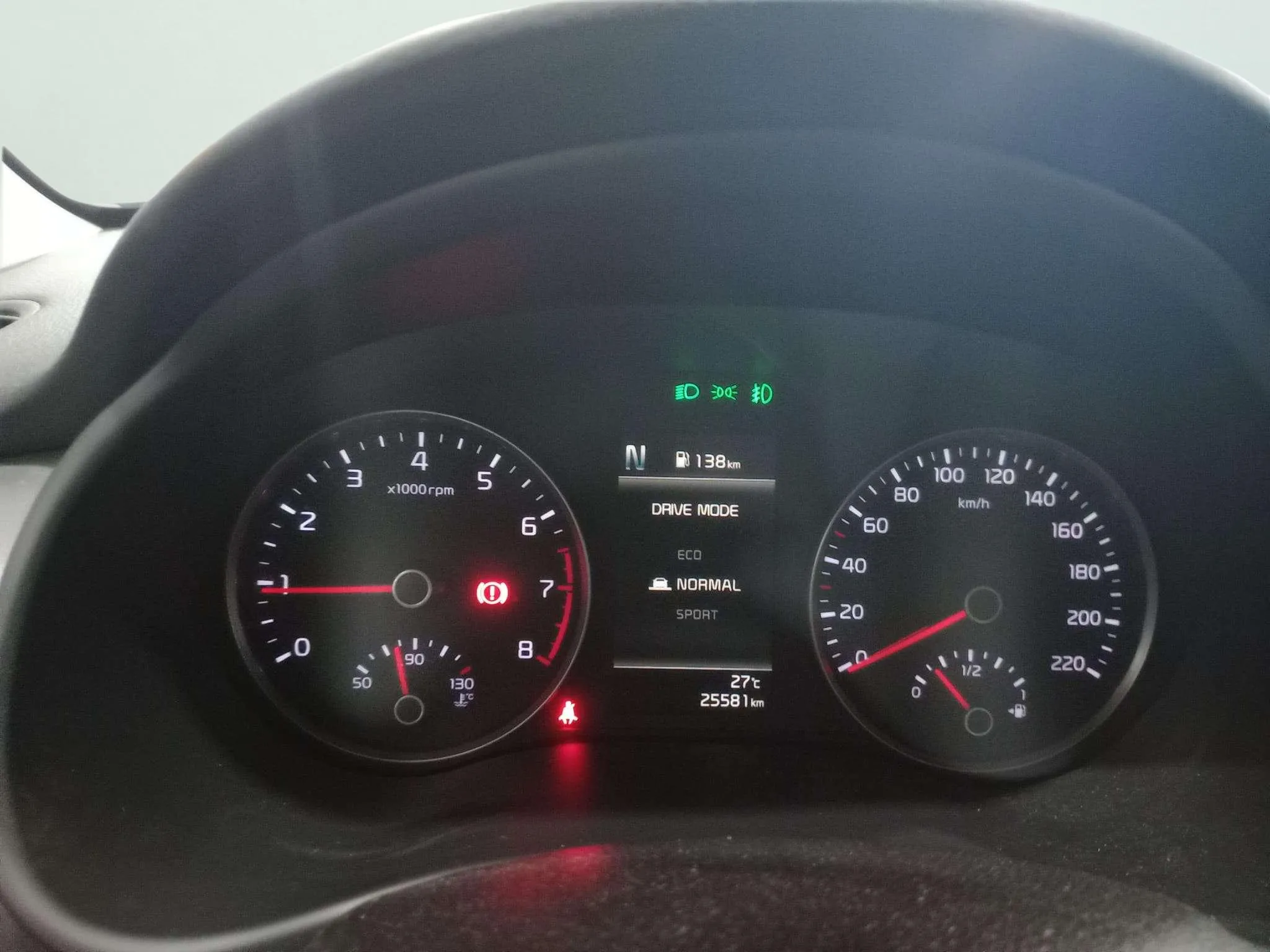 Kia Stonic 1.0 T-GDi MHEV iMT Concept - foto 28