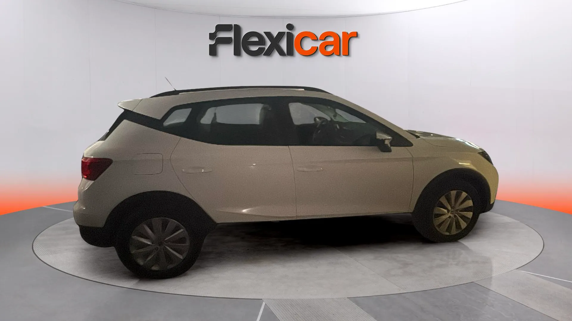 SEAT Arona 1.0 TSI Style Ecomotive - foto 3