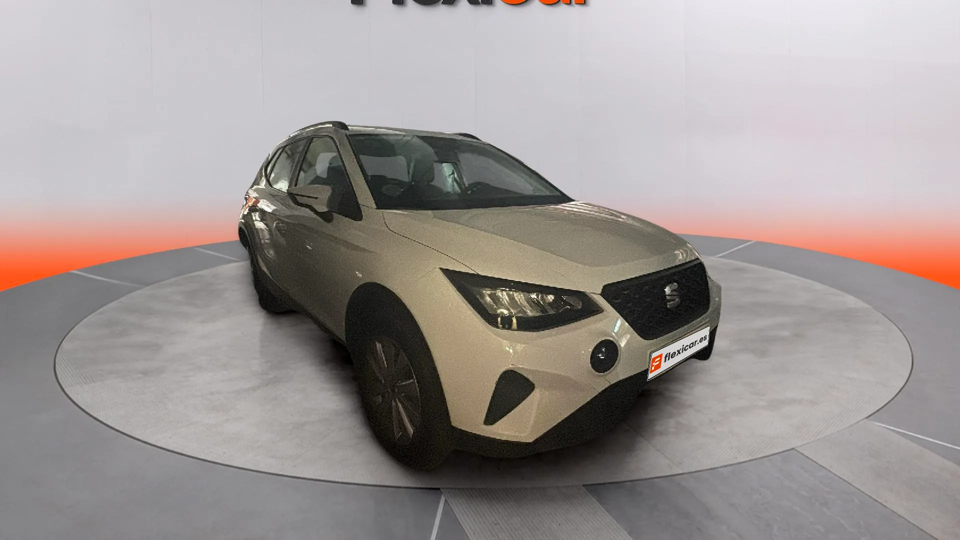 SEAT Arona 1.0 TSI Style Ecomotive