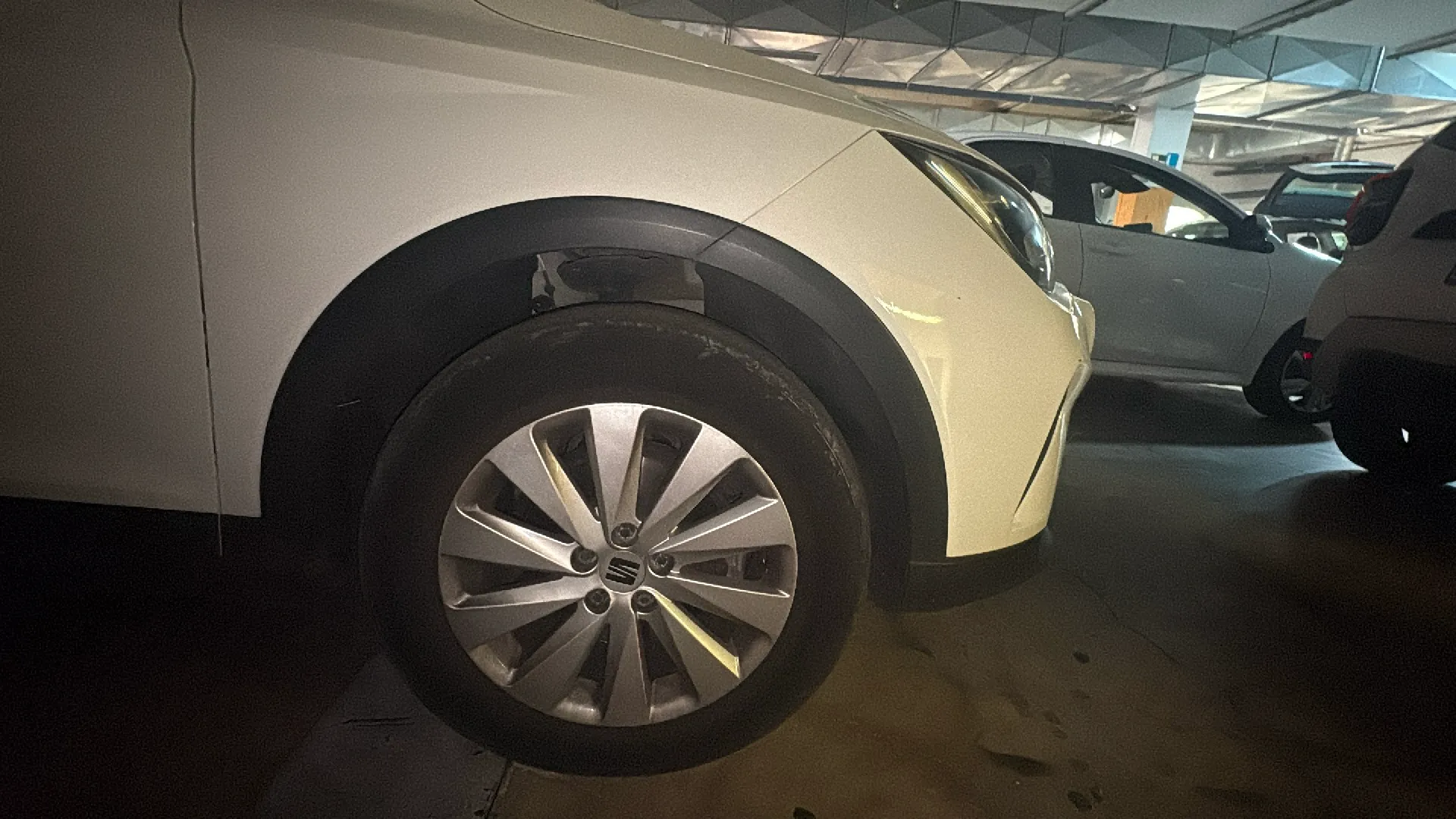 SEAT Arona 1.0 TSI Style Ecomotive - foto 11