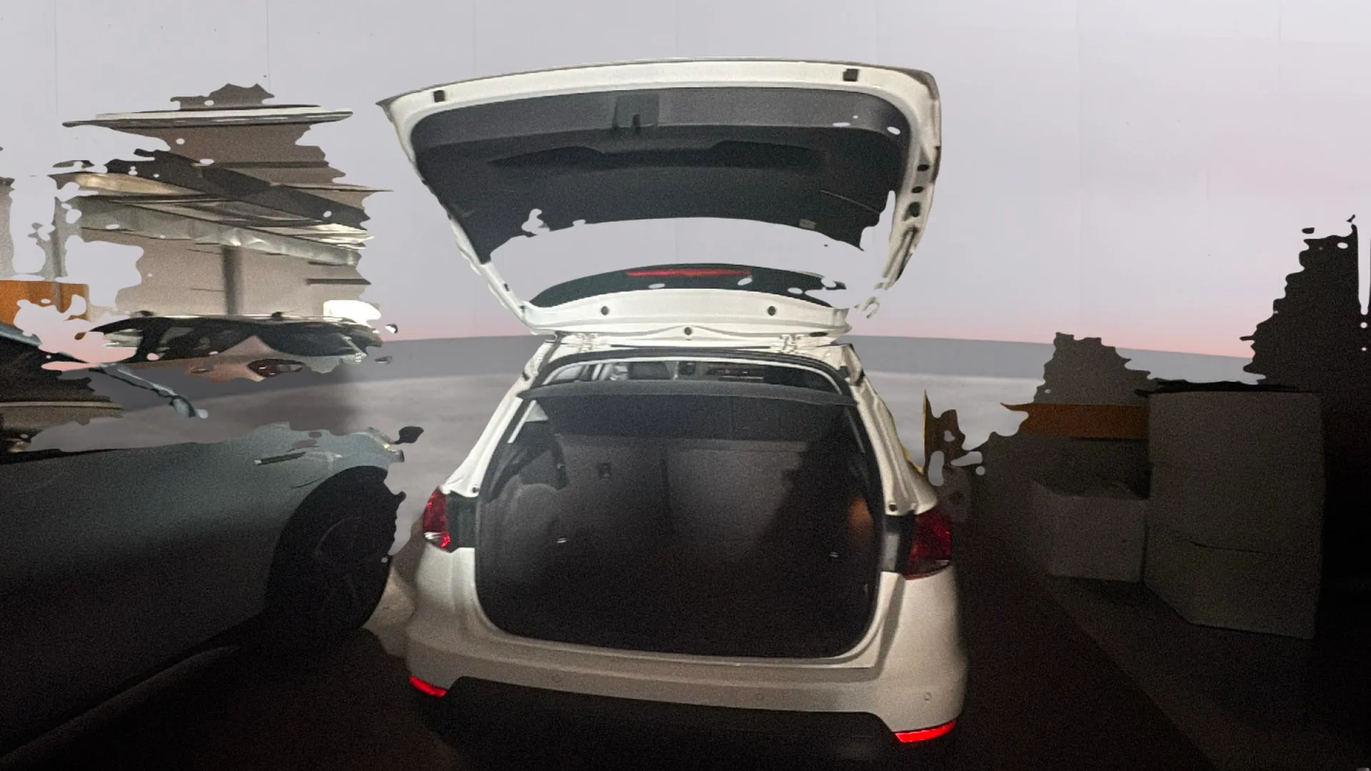 SEAT Arona 1.0 TSI Style Ecomotive - foto 13