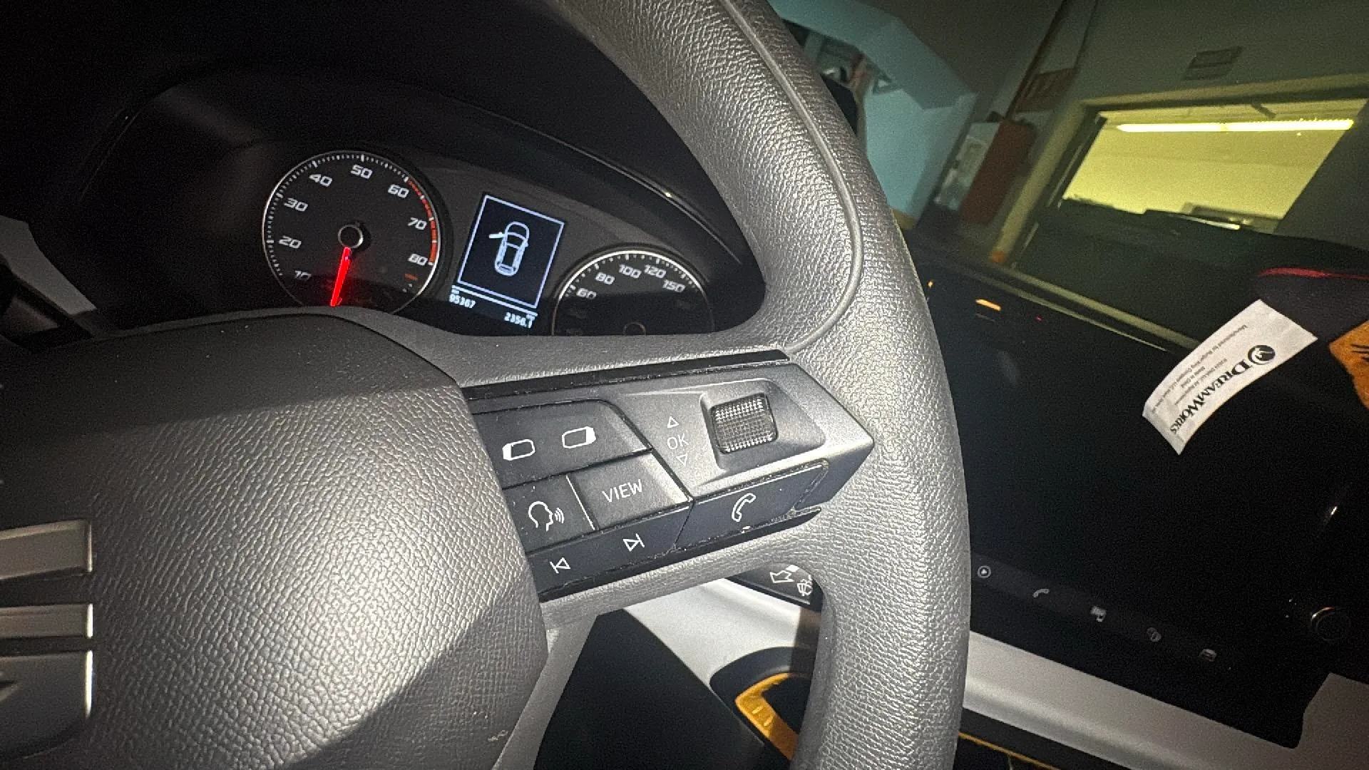 SEAT Arona 1.0 TSI Style Ecomotive - foto 16