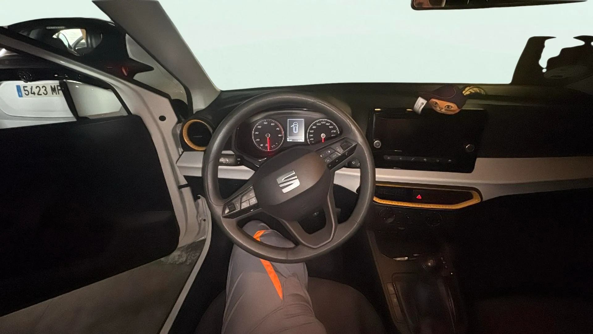 SEAT Arona 1.0 TSI Style Ecomotive - foto 7