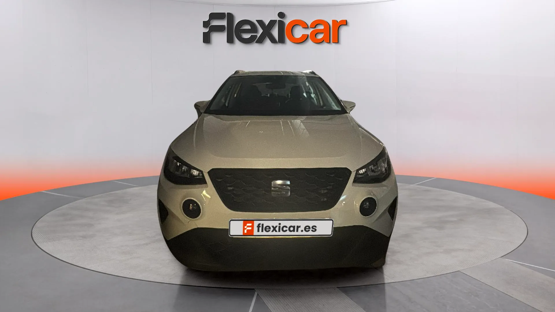 SEAT Arona 1.0 TSI Style Ecomotive - foto 2