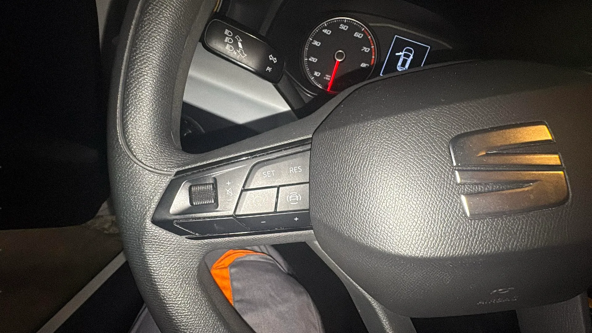 SEAT Arona 1.0 TSI Style Ecomotive - foto 15