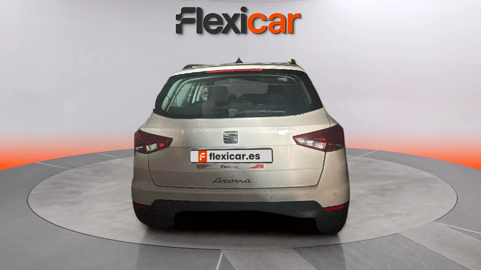 SEAT Arona 1.0 TSI Style Ecomotive - foto 5