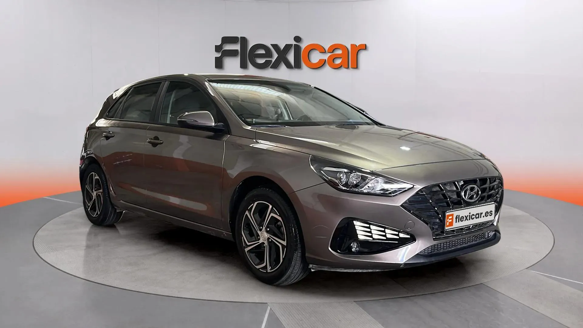 Hyundai i30 1.6 CRDi Klass