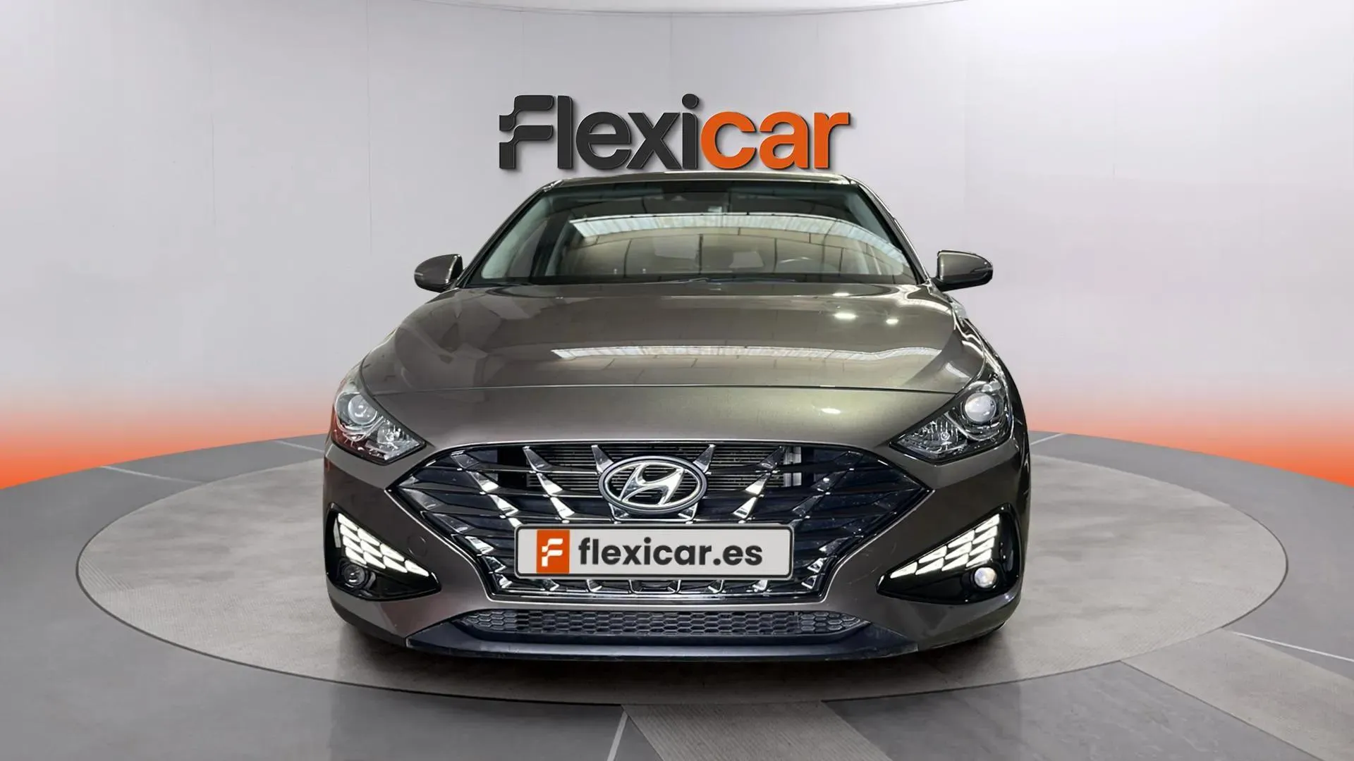 Hyundai i30 1.6 CRDi Klass - foto 2