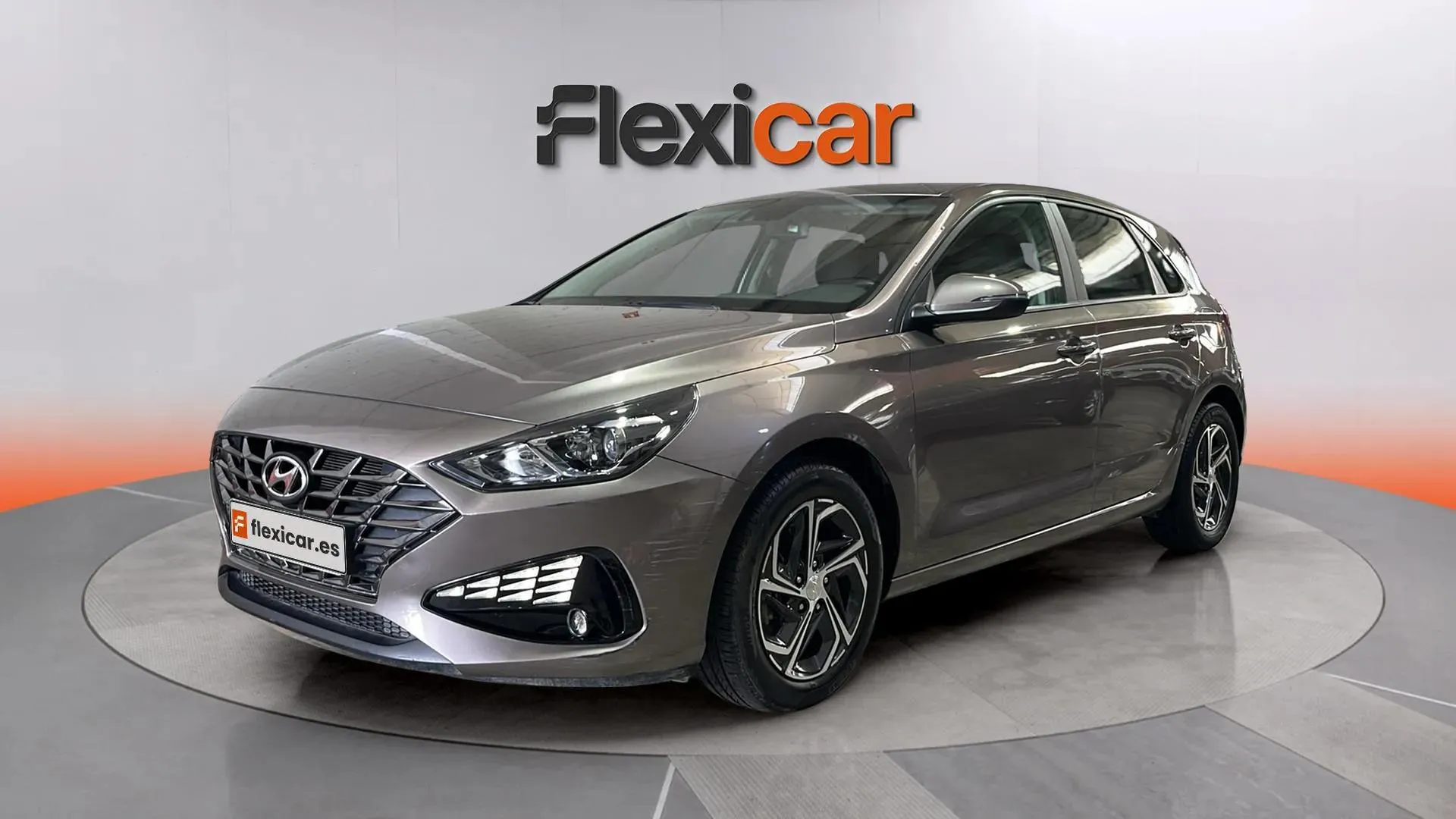 Hyundai i30 1.6 CRDi Klass - foto 3