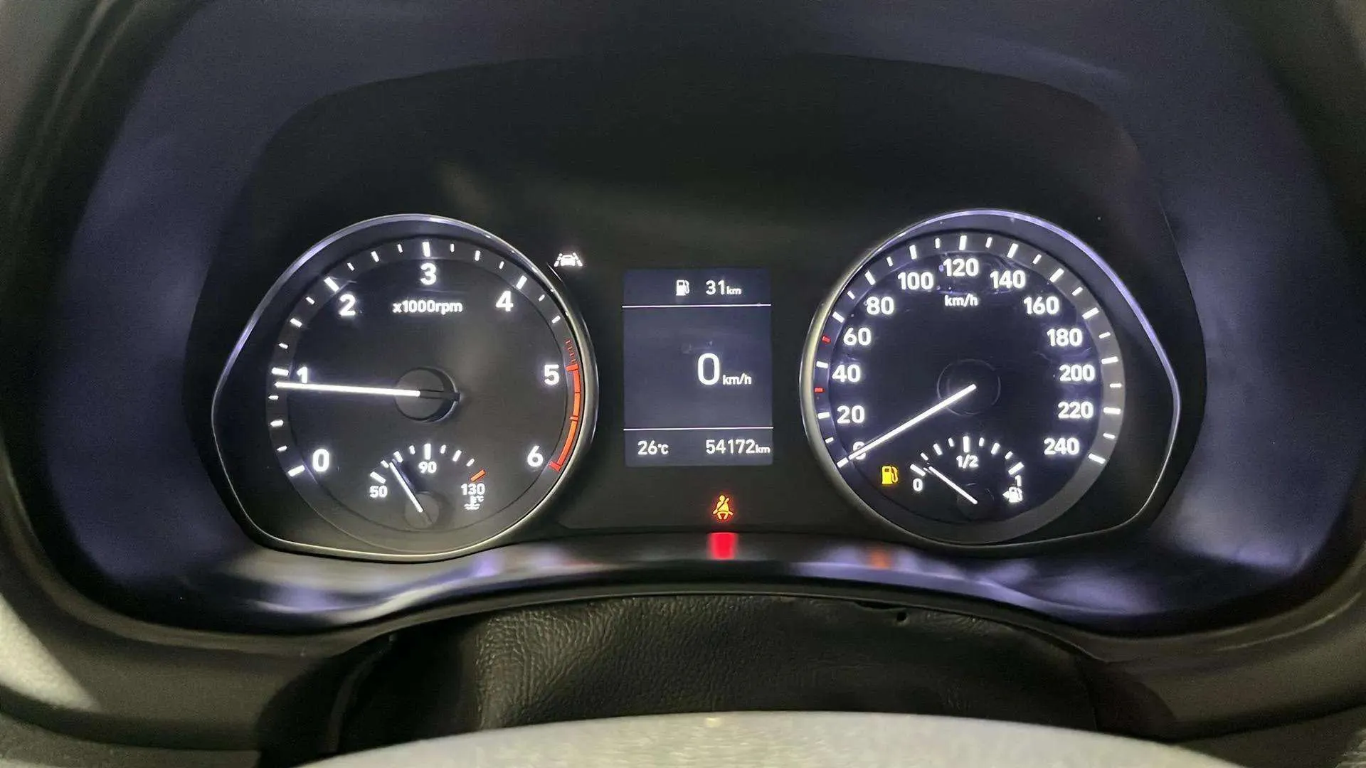 Hyundai i30 1.6 CRDi Klass - foto 9