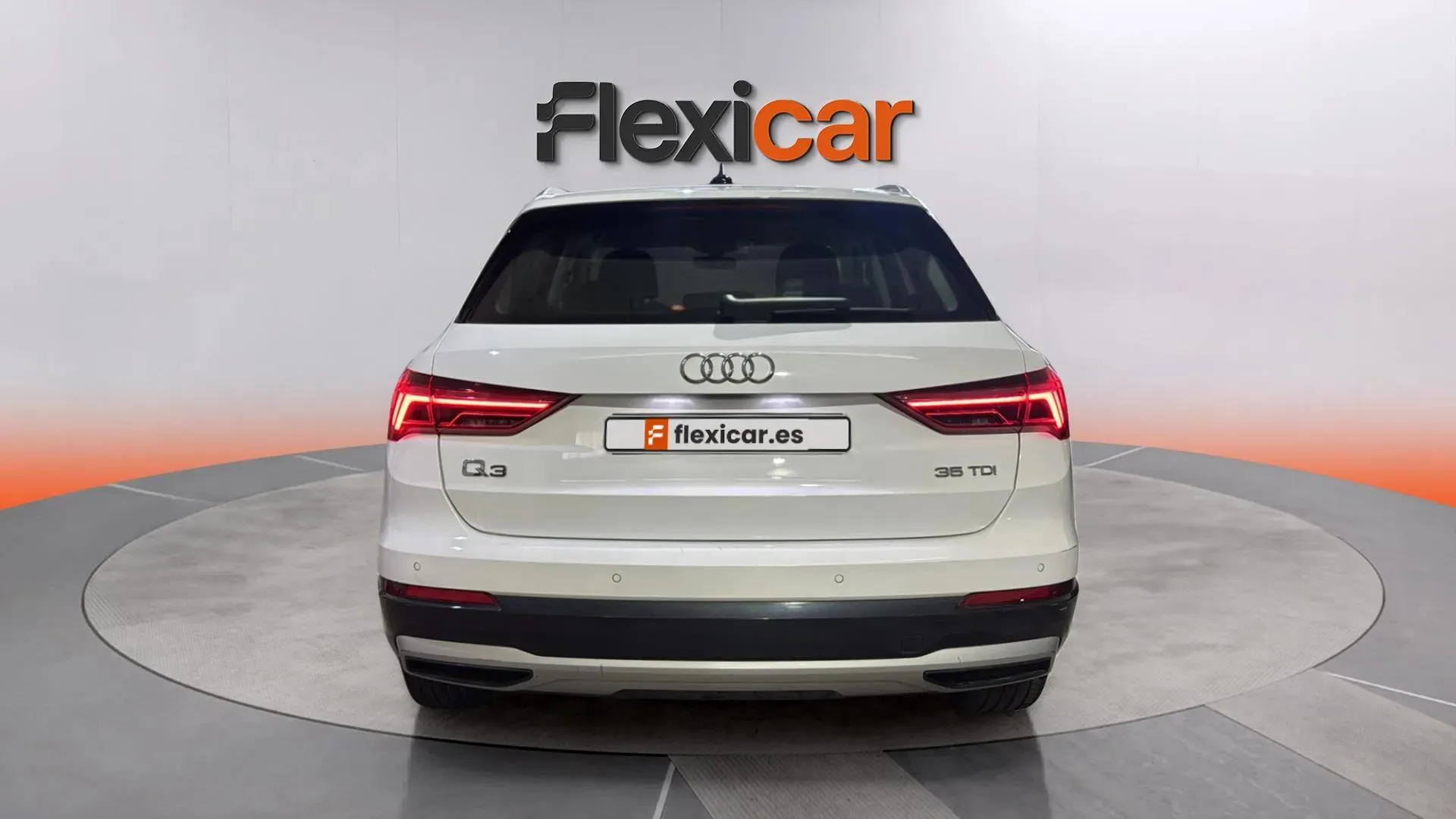 Audi Q3 Advanced 35 TDI S tronic - foto 6