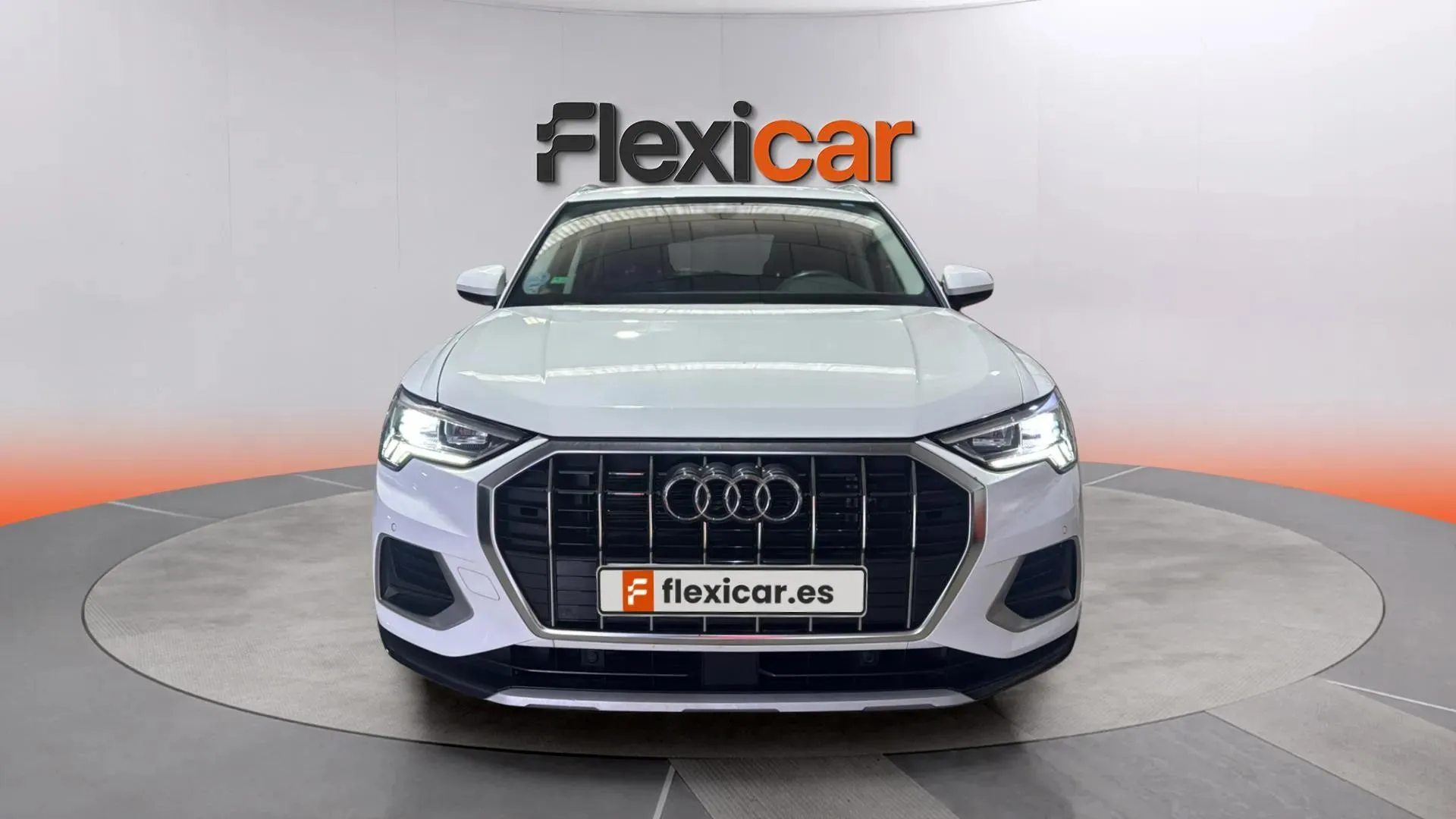 Audi Q3 Advanced 35 TDI S tronic - foto 2