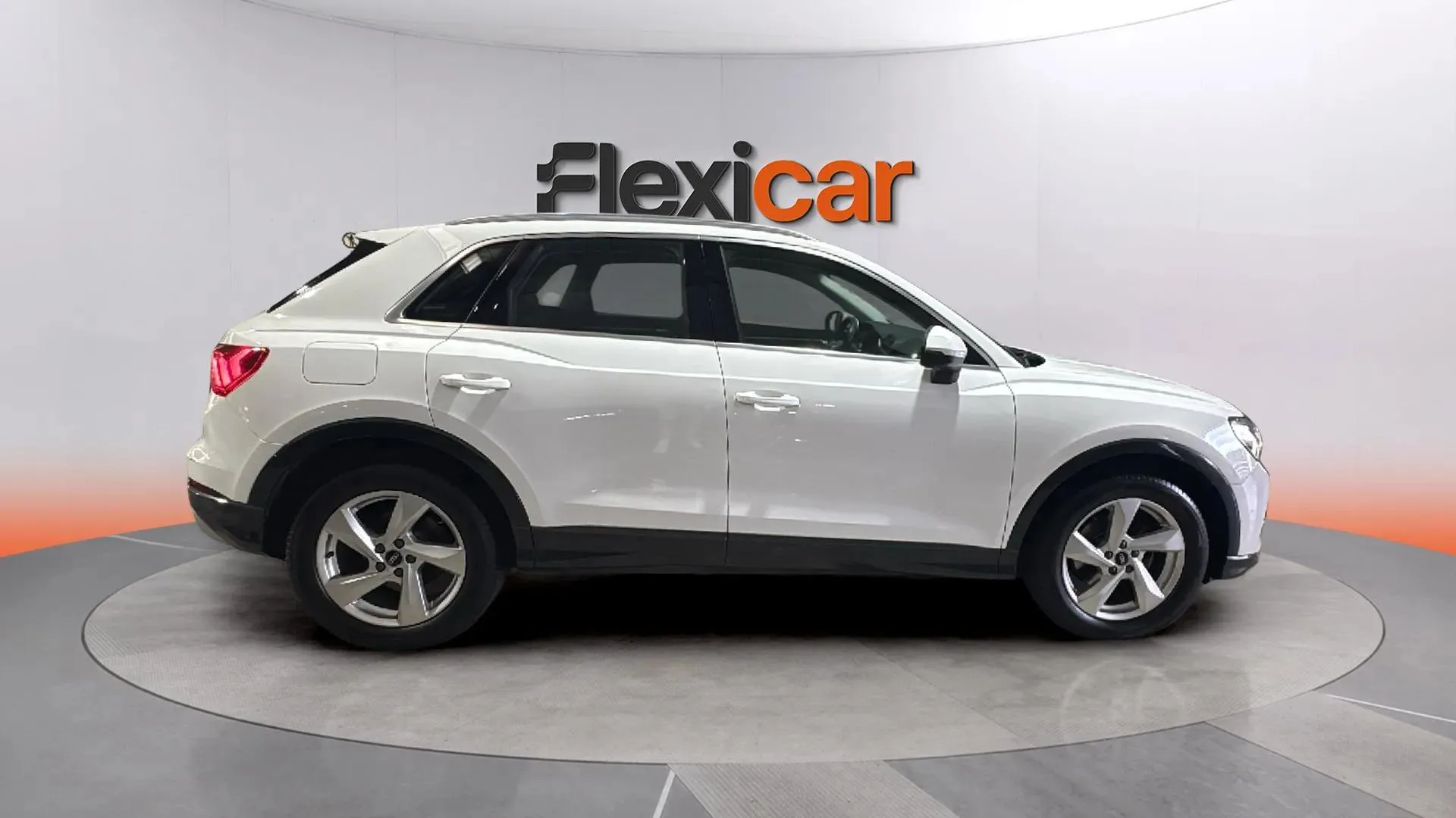 Audi Q3 Advanced 35 TDI S tronic - foto 8