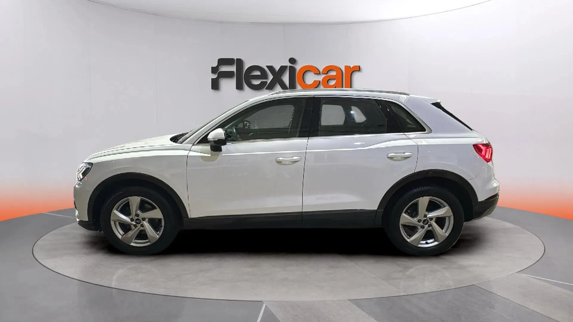 Audi Q3 Advanced 35 TDI S tronic - foto 4