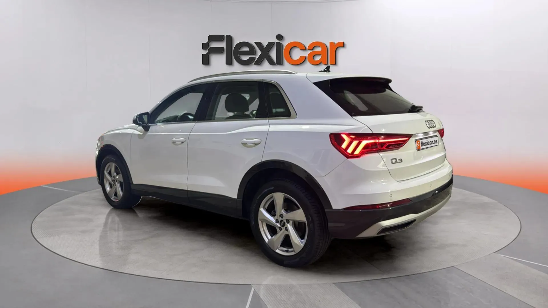 Audi Q3 Advanced 35 TDI S tronic - foto 5