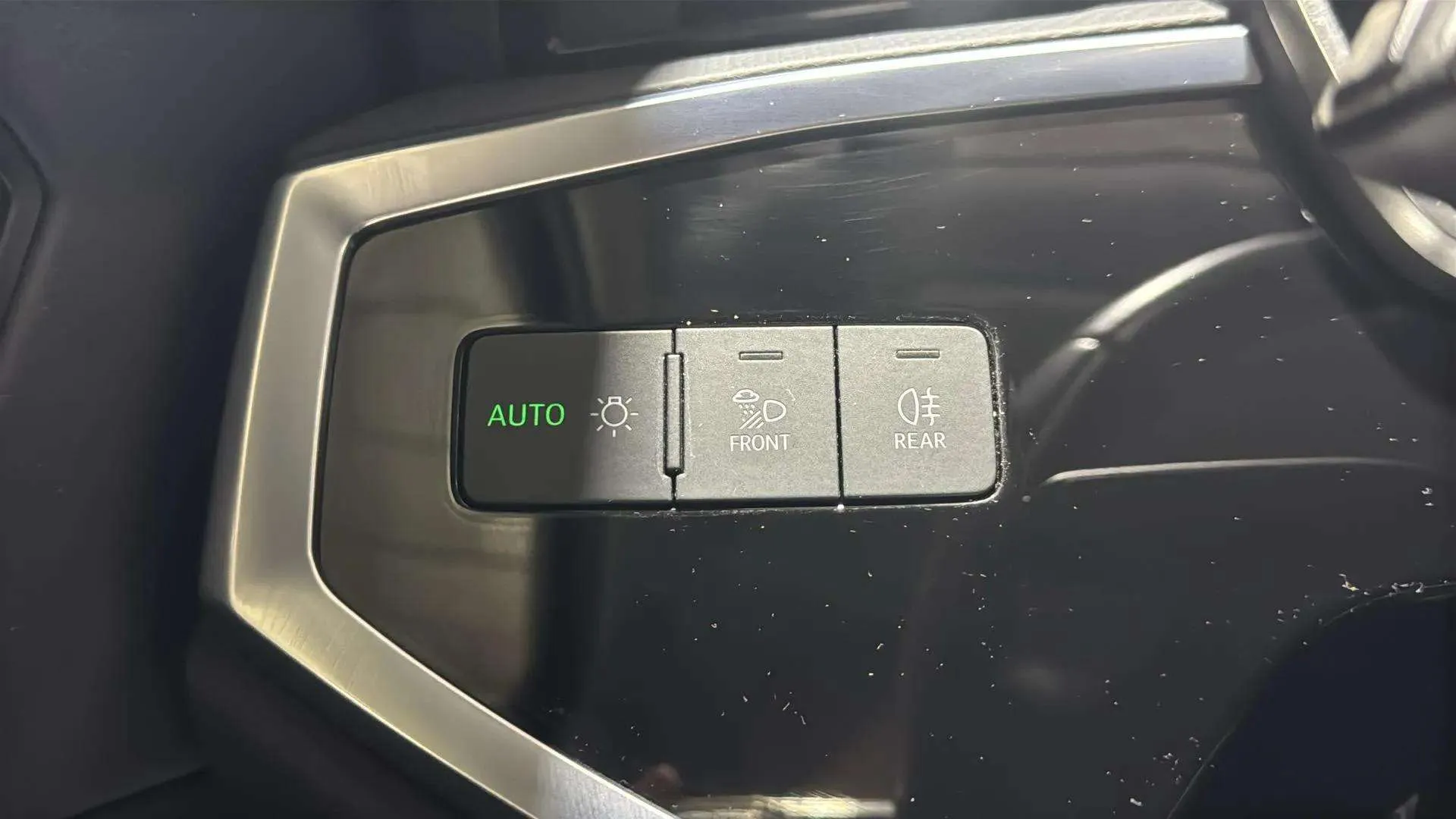 Audi Q3 Advanced 35 TDI S tronic - foto 21