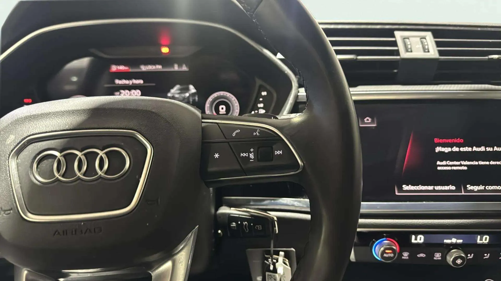 Audi Q3 Advanced 35 TDI S tronic - foto 19