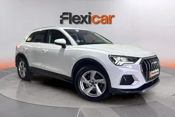 audi q3 advanced 35 tdi 110kw 150cv s tronic diesel automatica san fernando 903000000273348