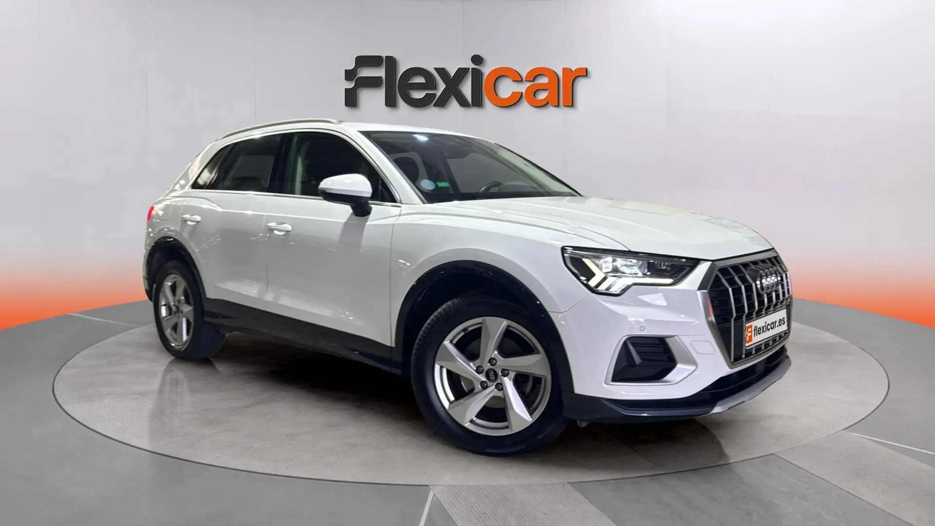 Audi Q3 Advanced 35 TDI S tronic