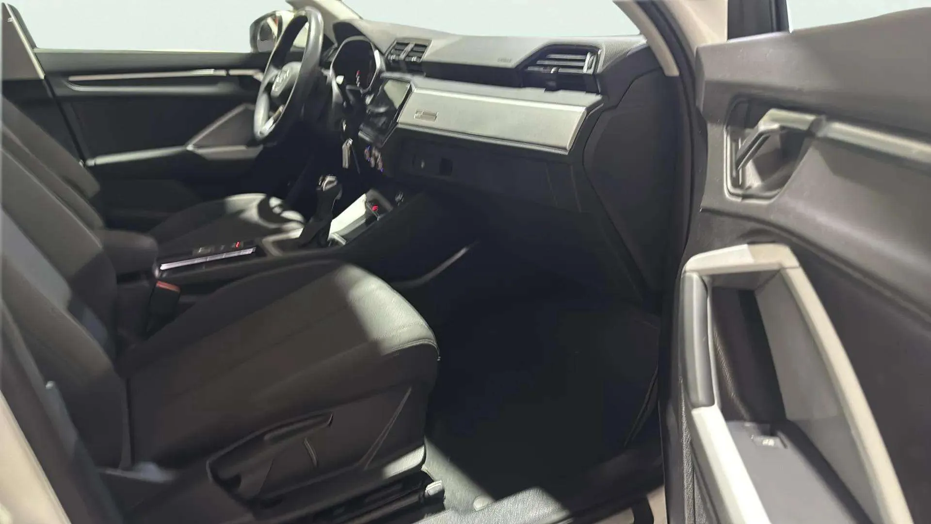 Audi Q3 Advanced 35 TDI S tronic - foto 22