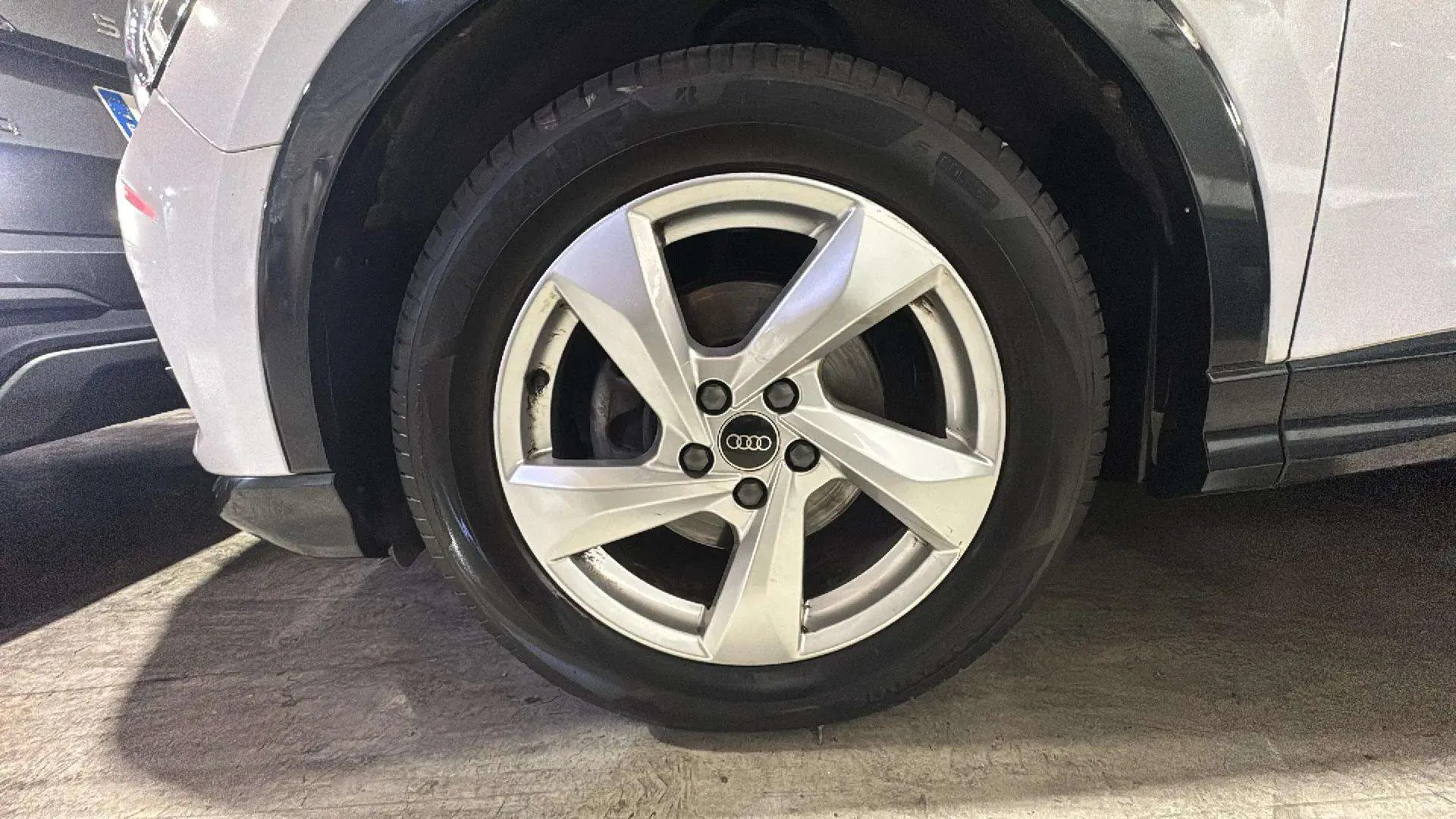 Audi Q3 Advanced 35 TDI S tronic - foto 30