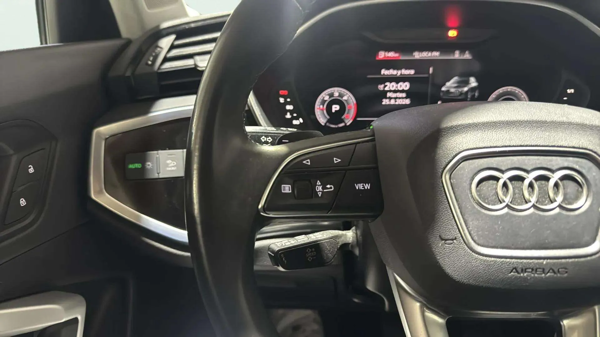 Audi Q3 Advanced 35 TDI S tronic - foto 18
