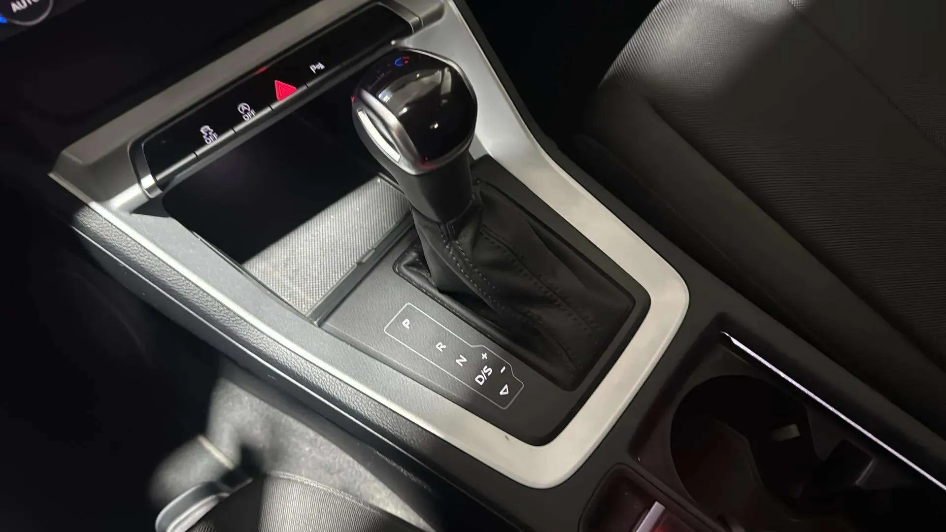 Audi Q3 Advanced 35 TDI S tronic - foto 20