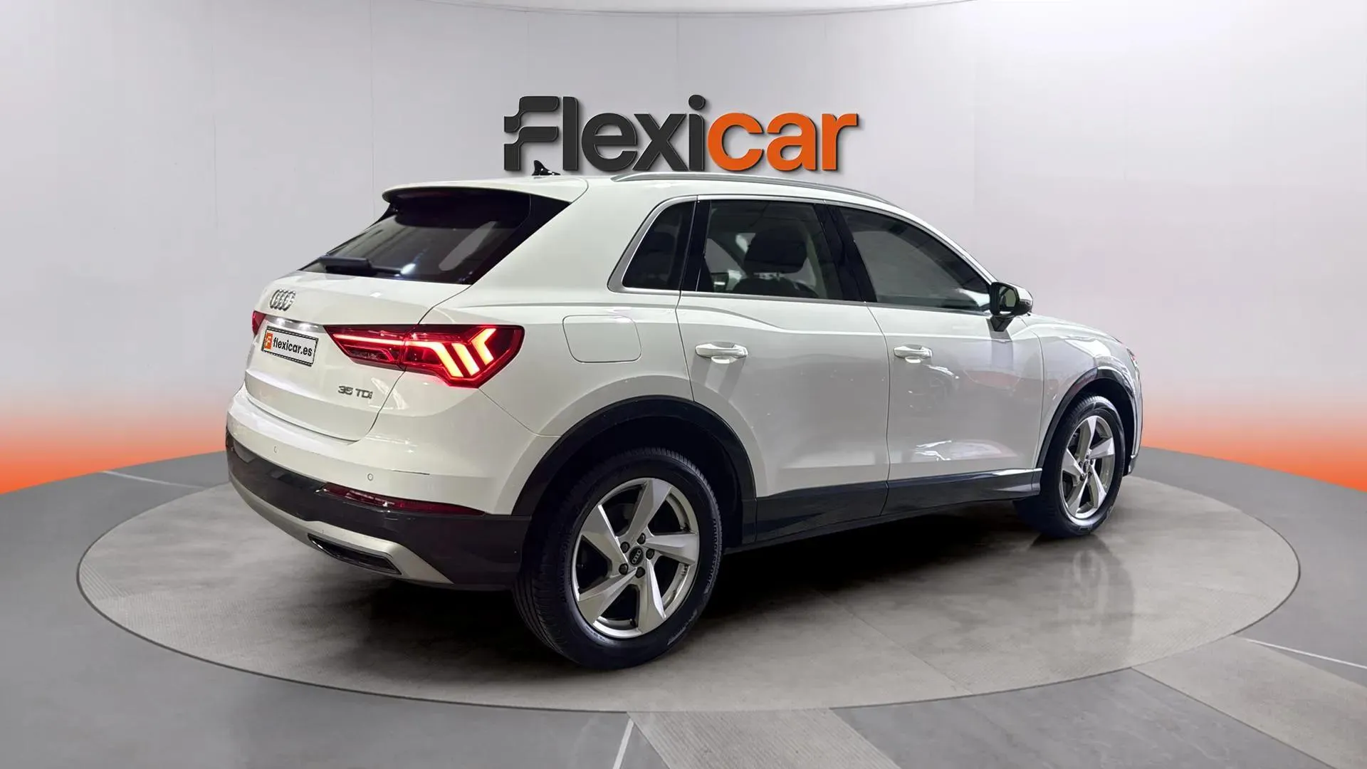 Audi Q3 Advanced 35 TDI S tronic - foto 7