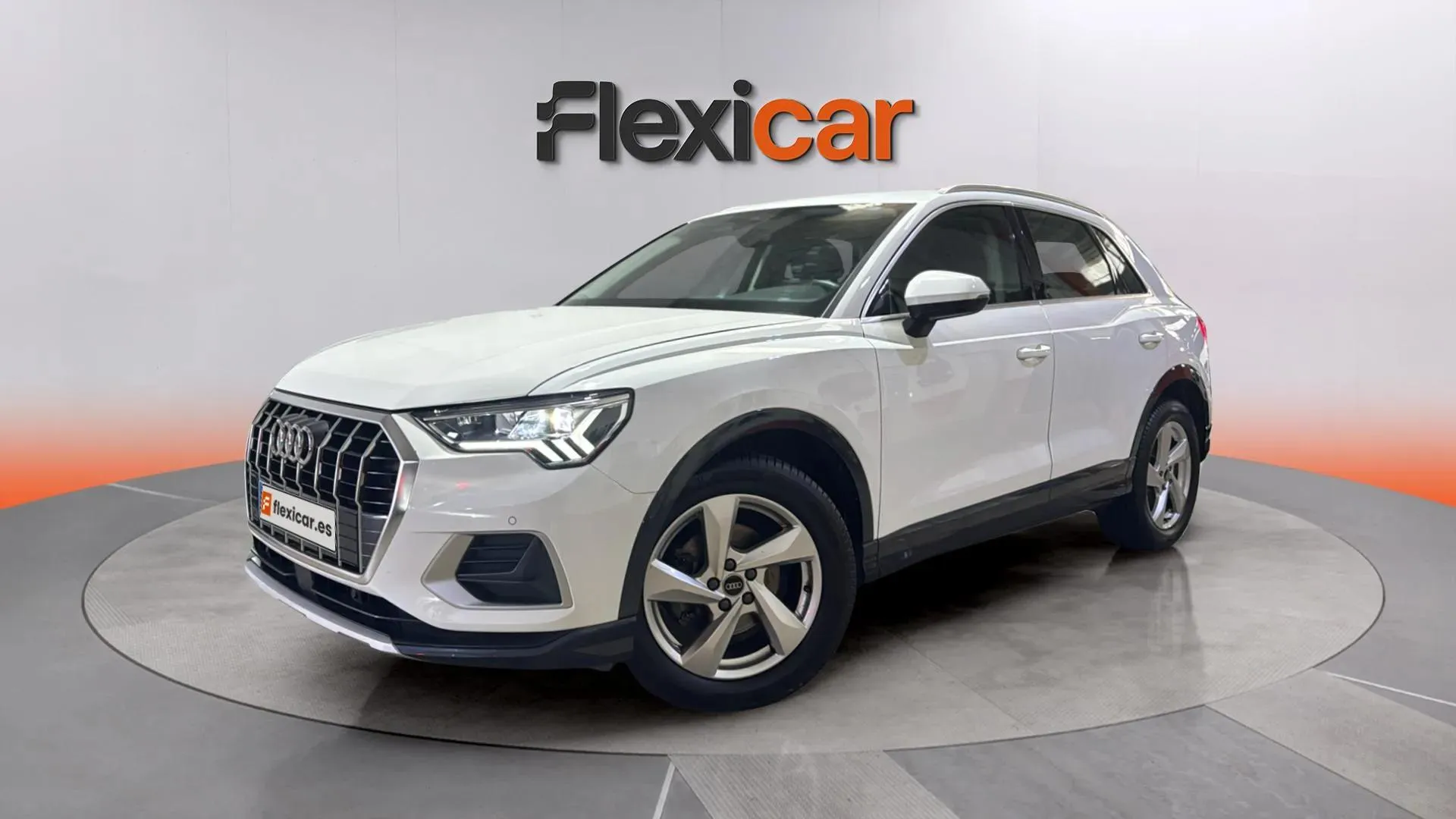 Audi Q3 Advanced 35 TDI S tronic - foto 3