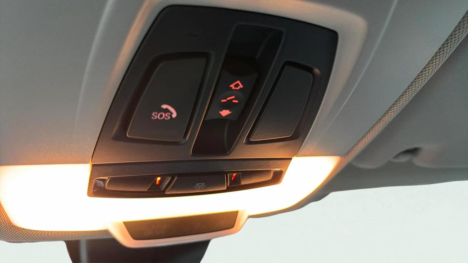 BMW X1 sDrive18i - foto 19